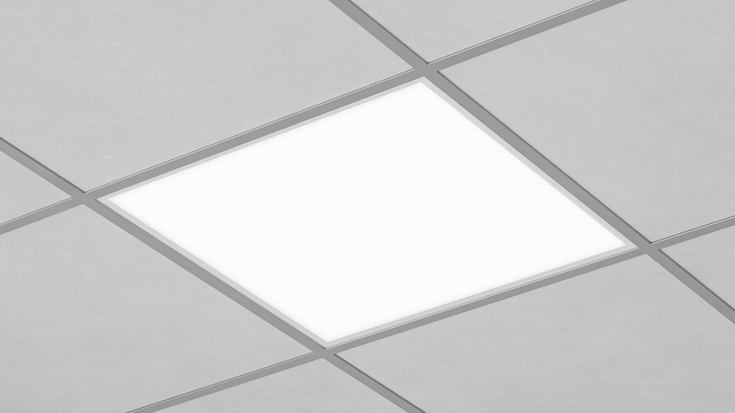 Светильники Растровые панели купить в ЦЕНТРСВЕТ