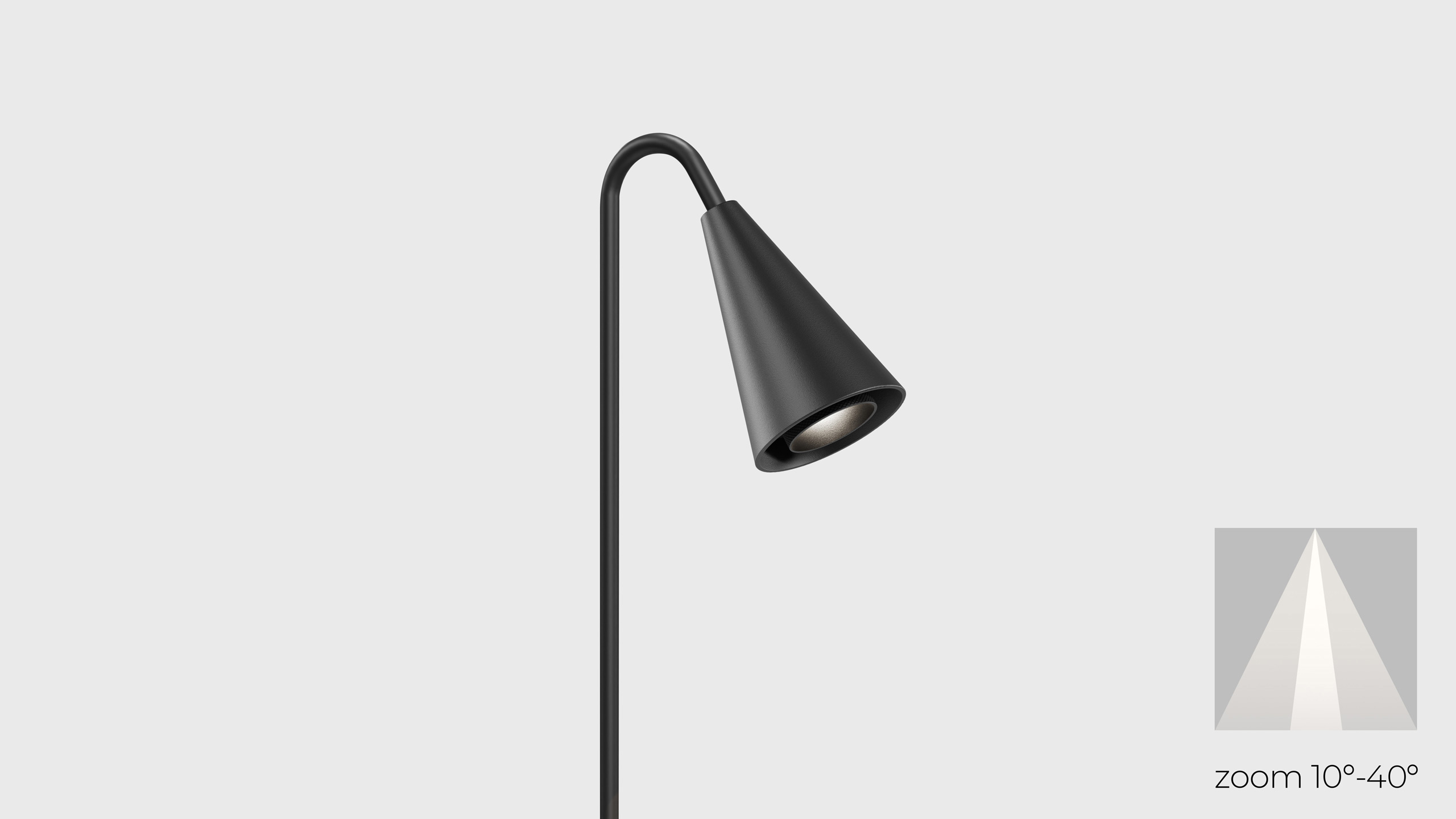 Ландшафтный светильник GARDEN BELL SMALL ZOOM купить в ЦЕНТРСВЕТ