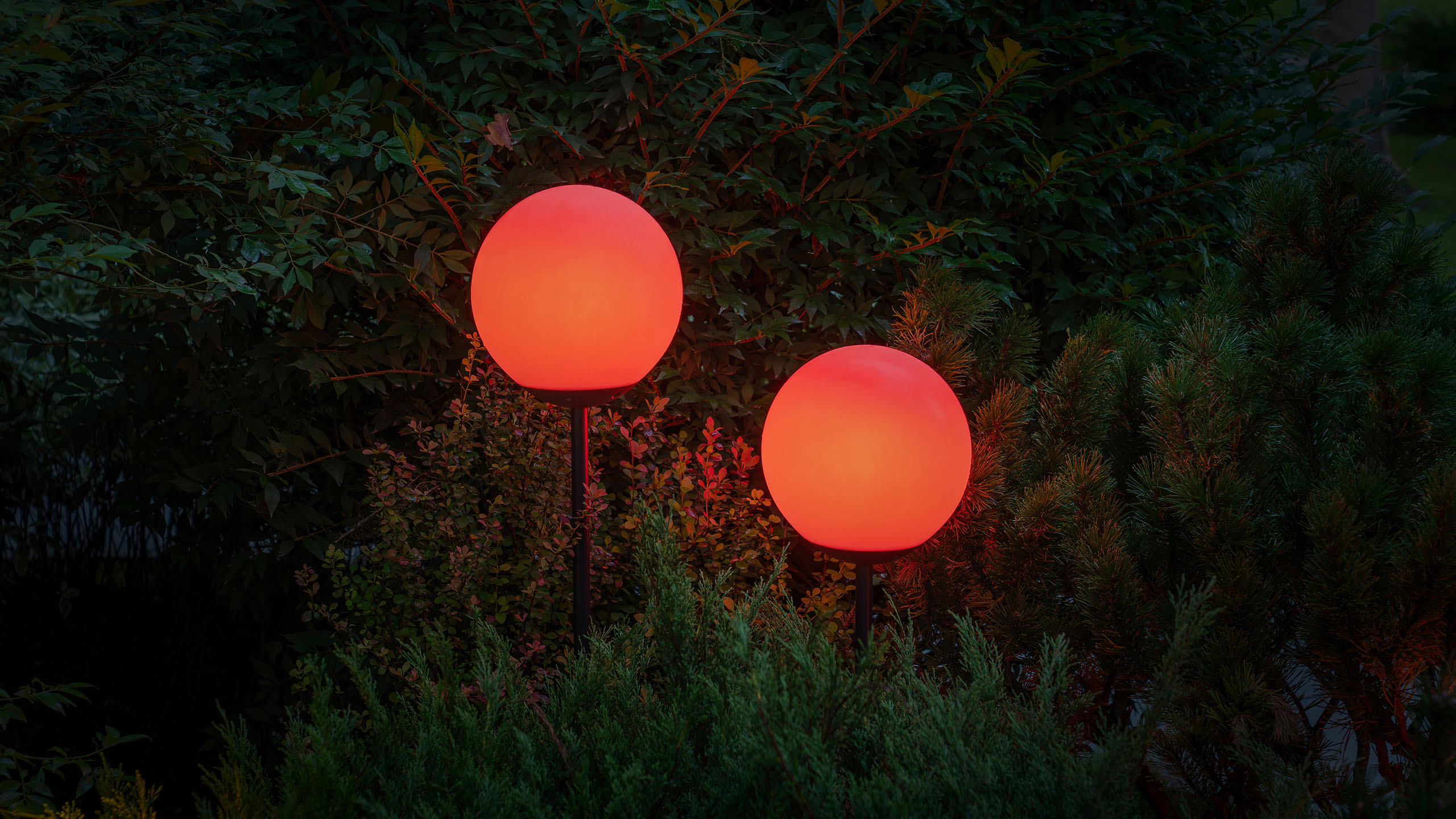 Светильники GARDEN PLUTO (GB408) купить в ЦЕНТРСВЕТ