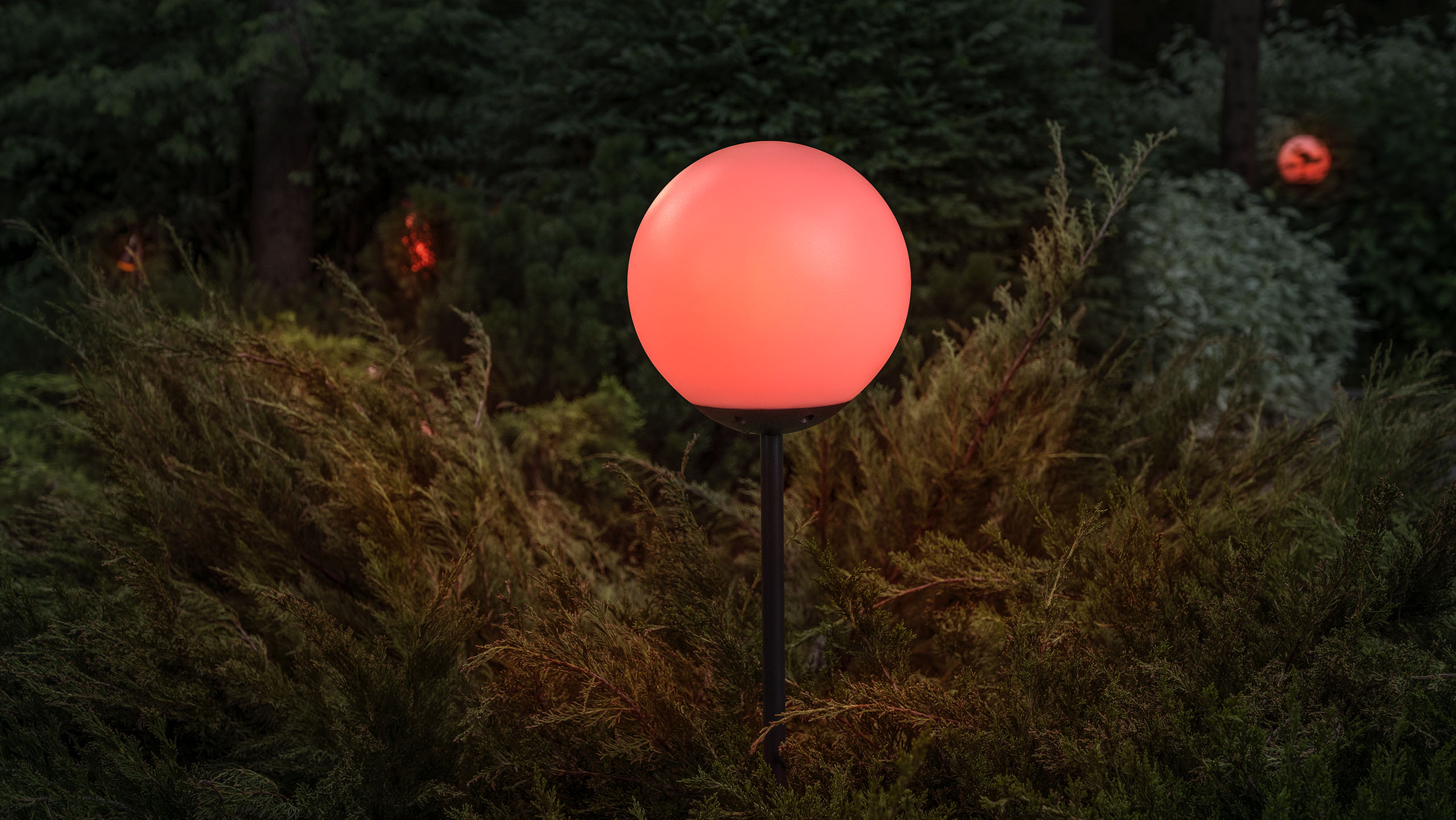 Ландшафтные светильники ART OF METAL (GB408) купить в ЦЕНТРСВЕТ