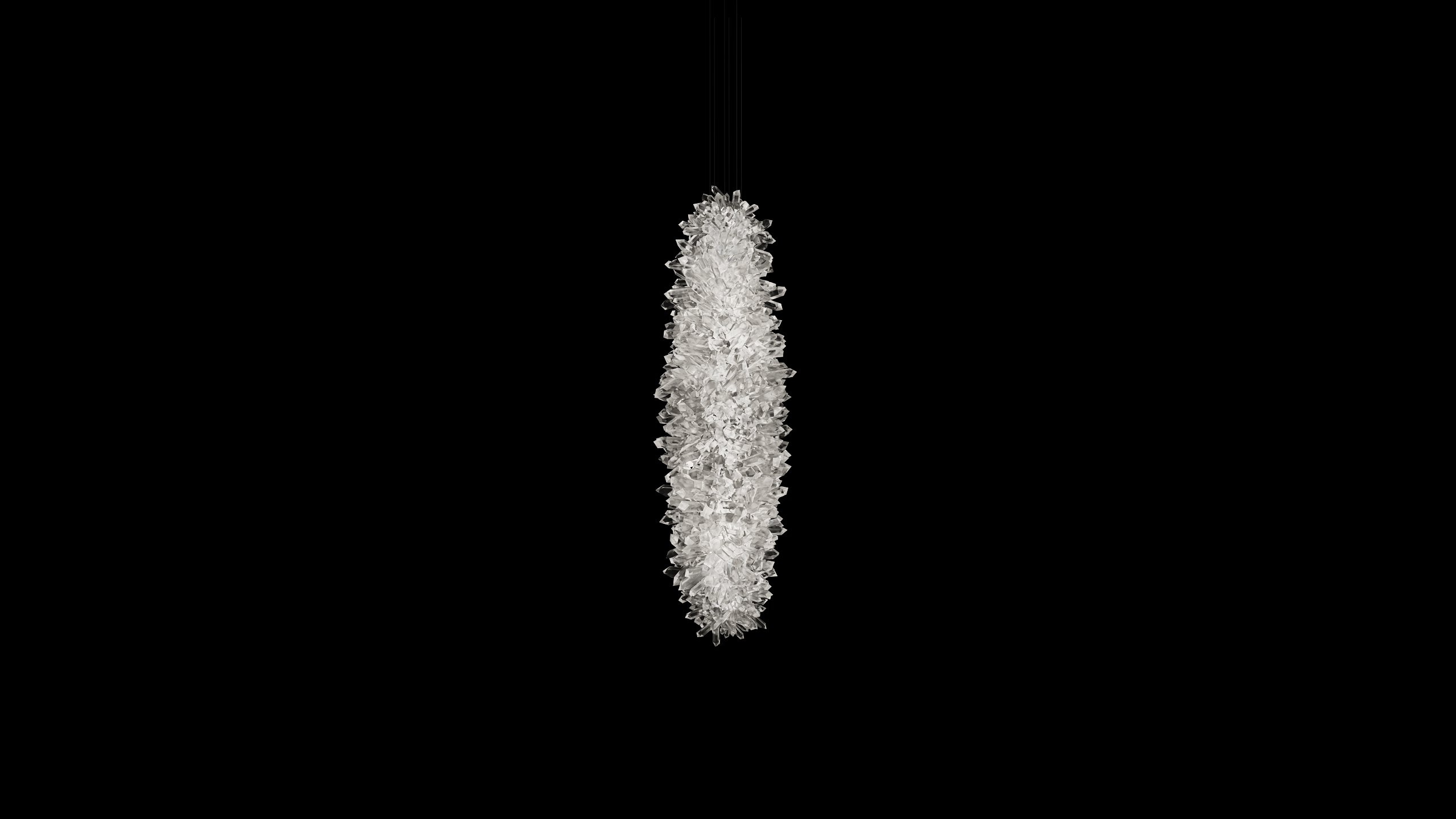 Светильники CRYSTAL OVAL (M) купить в ЦЕНТРСВЕТ