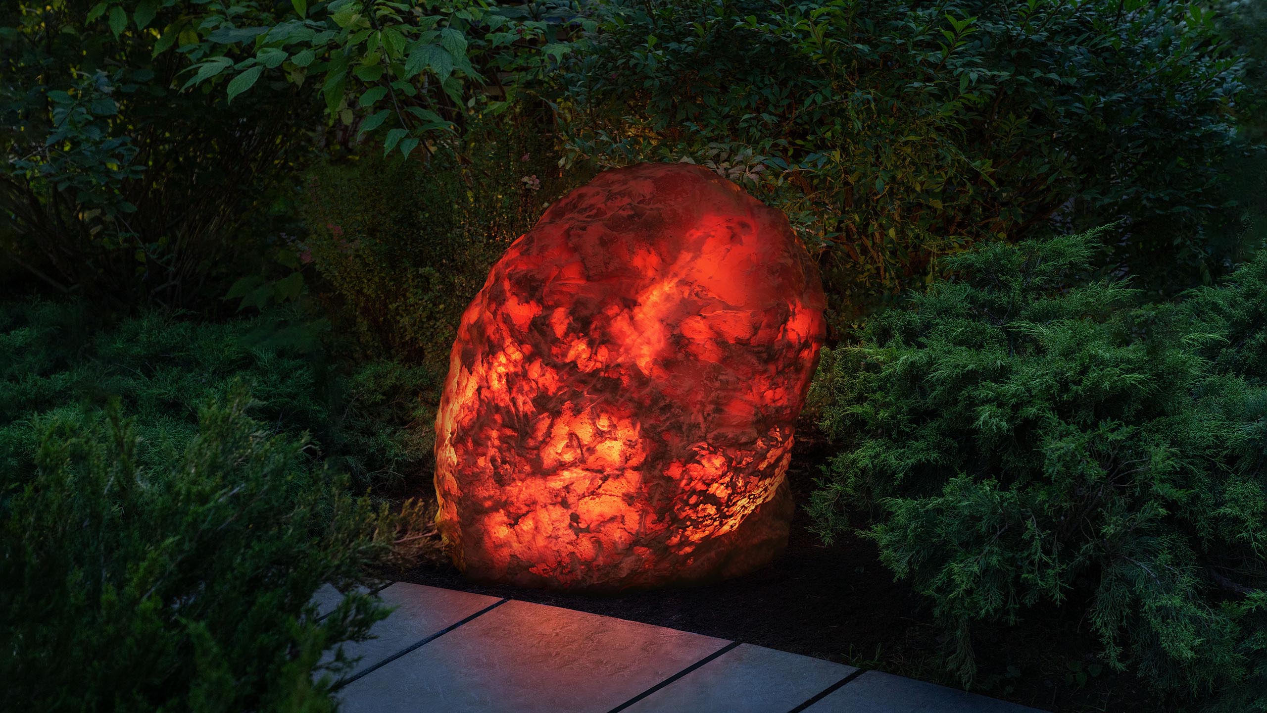 Ландшафтные светильники ROYAL MARBLE (RM808) купить в ЦЕНТРСВЕТ