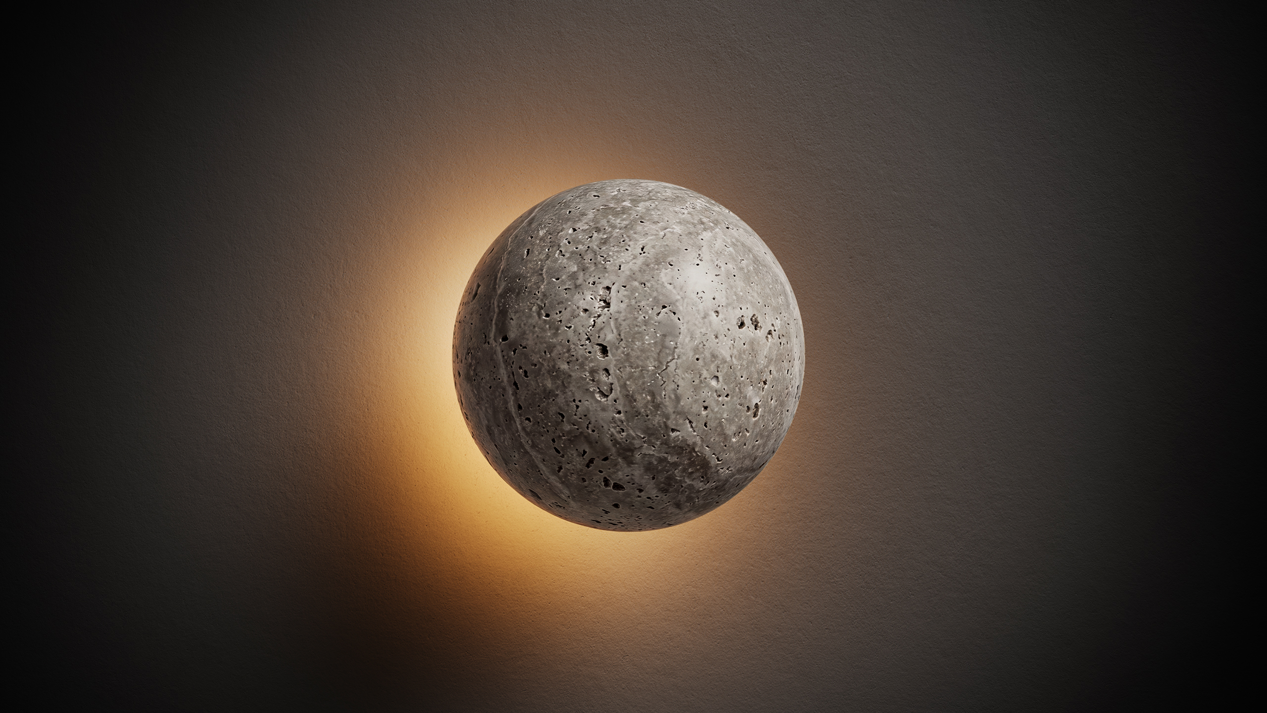 Светильник для гостиной SPHERA200.TRAVERTINO.WALL.S603 купить в ЦЕНТРСВЕТ