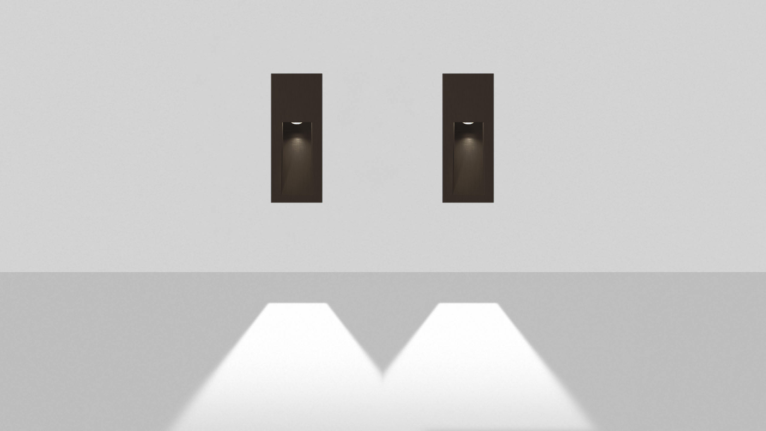 Светильники STEP LIGHT - BAR (100% BRASS BLACK) купить в ЦЕНТРСВЕТ