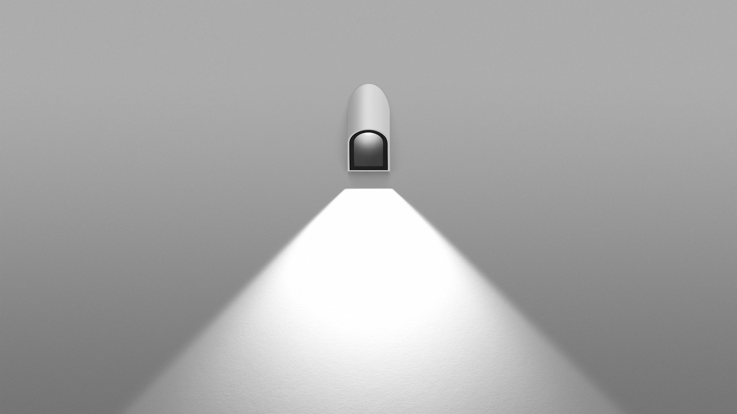 Светильники STEP LIGHT M (SL213) - PAINT WHITE купить в ЦЕНТРСВЕТ