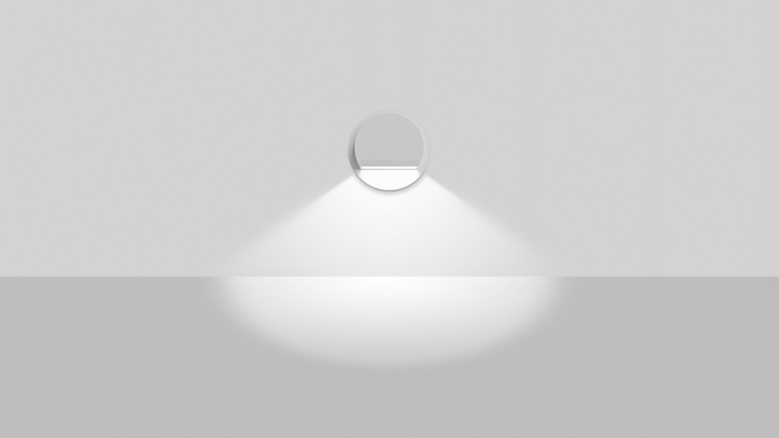 Светильники STEP LIGHT - ROTATE (PAINT WHITE) купить в ЦЕНТРСВЕТ