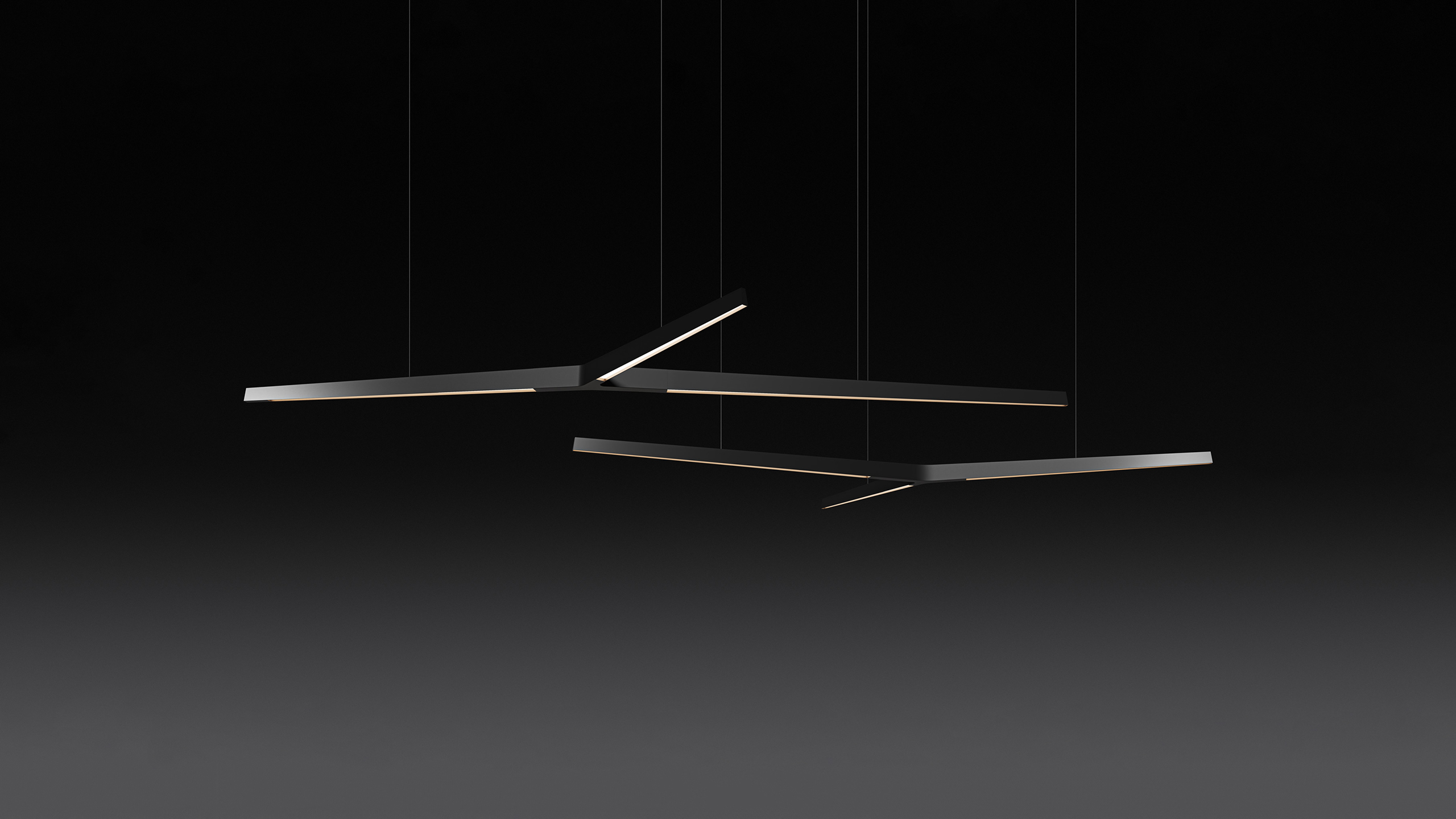 Светильники ART OF METAL (PG807) - PAINT BLACK купить в ЦЕНТРСВЕТ