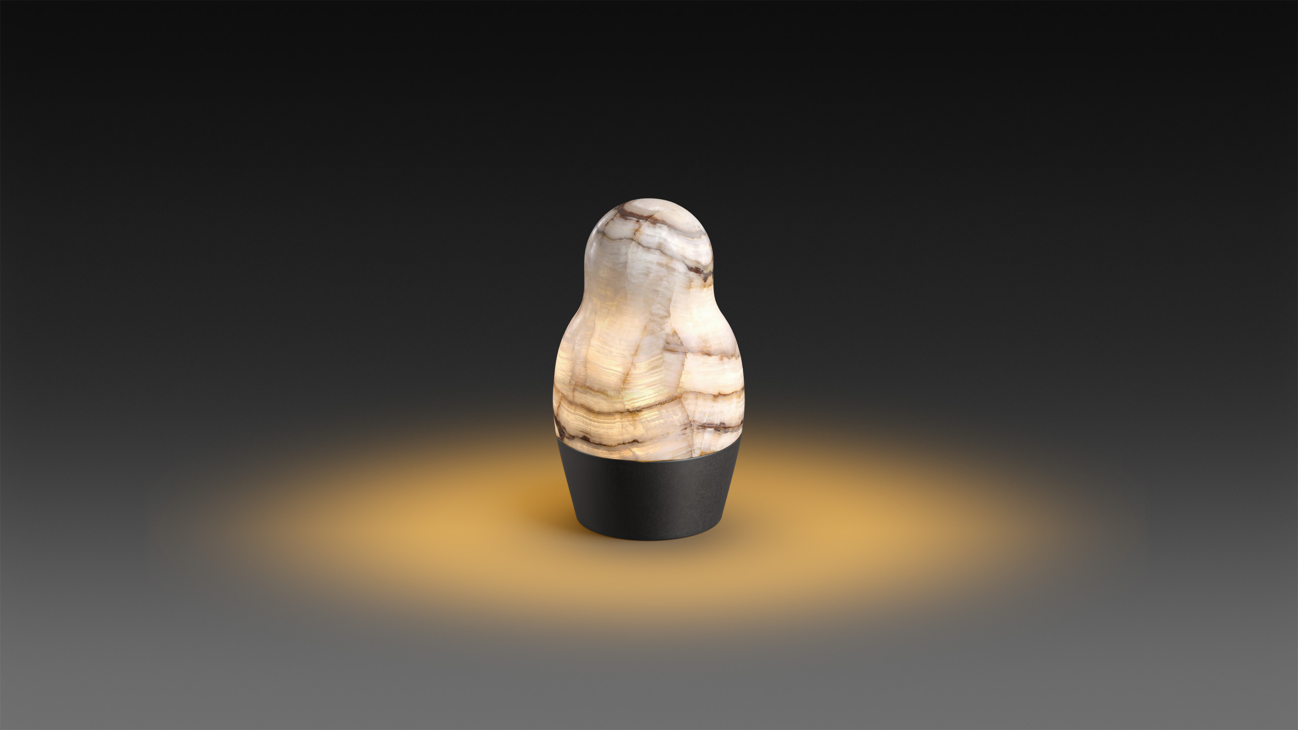 Светильники MATRЁSHKA.LAMP.QUARTZ.180 купить в ЦЕНТРСВЕТ