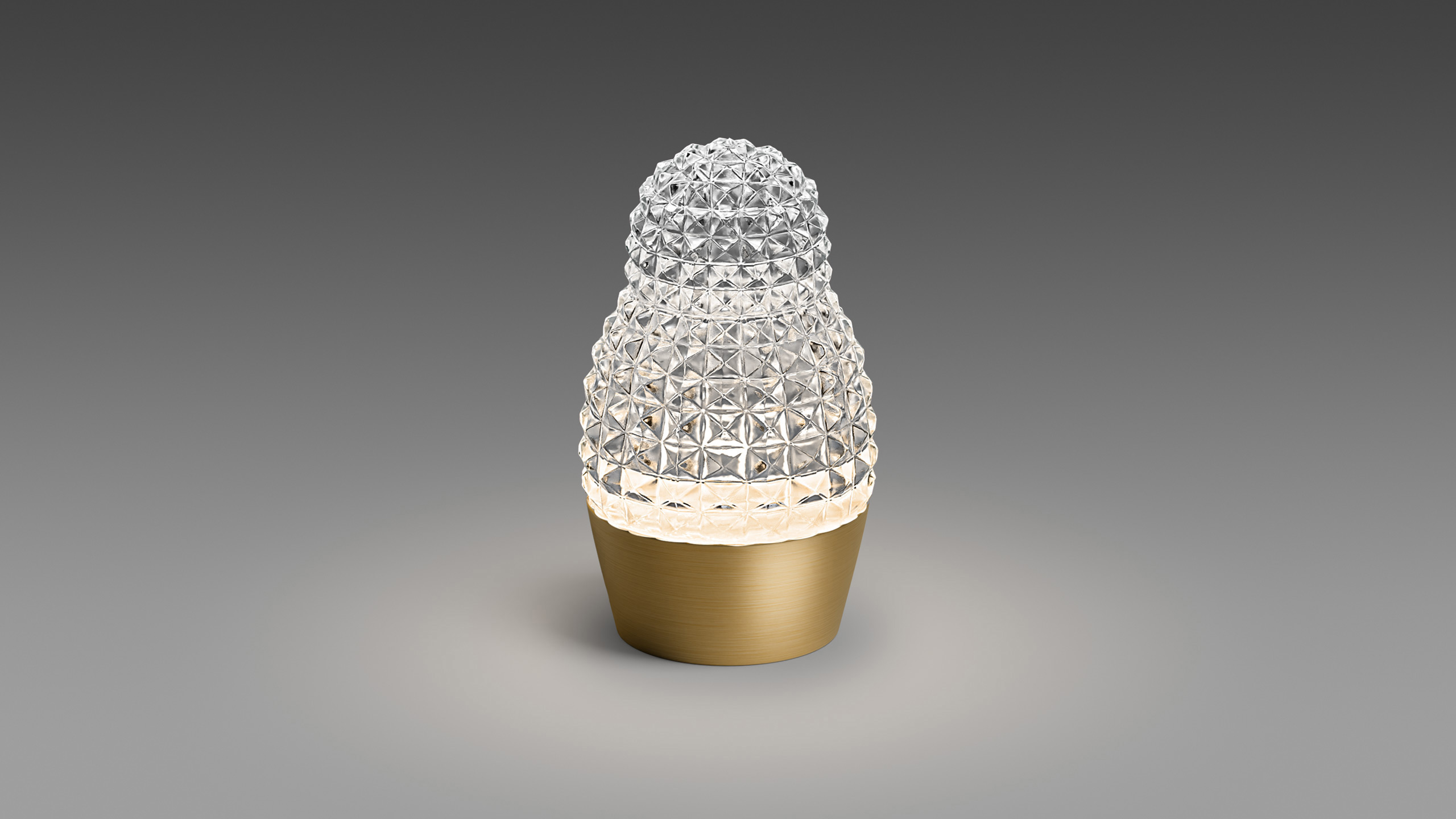  Светильники светодиодные настольные декоративные TL MATRЁSHKA CRYSTAL купить в ЦЕНТРСВЕТ