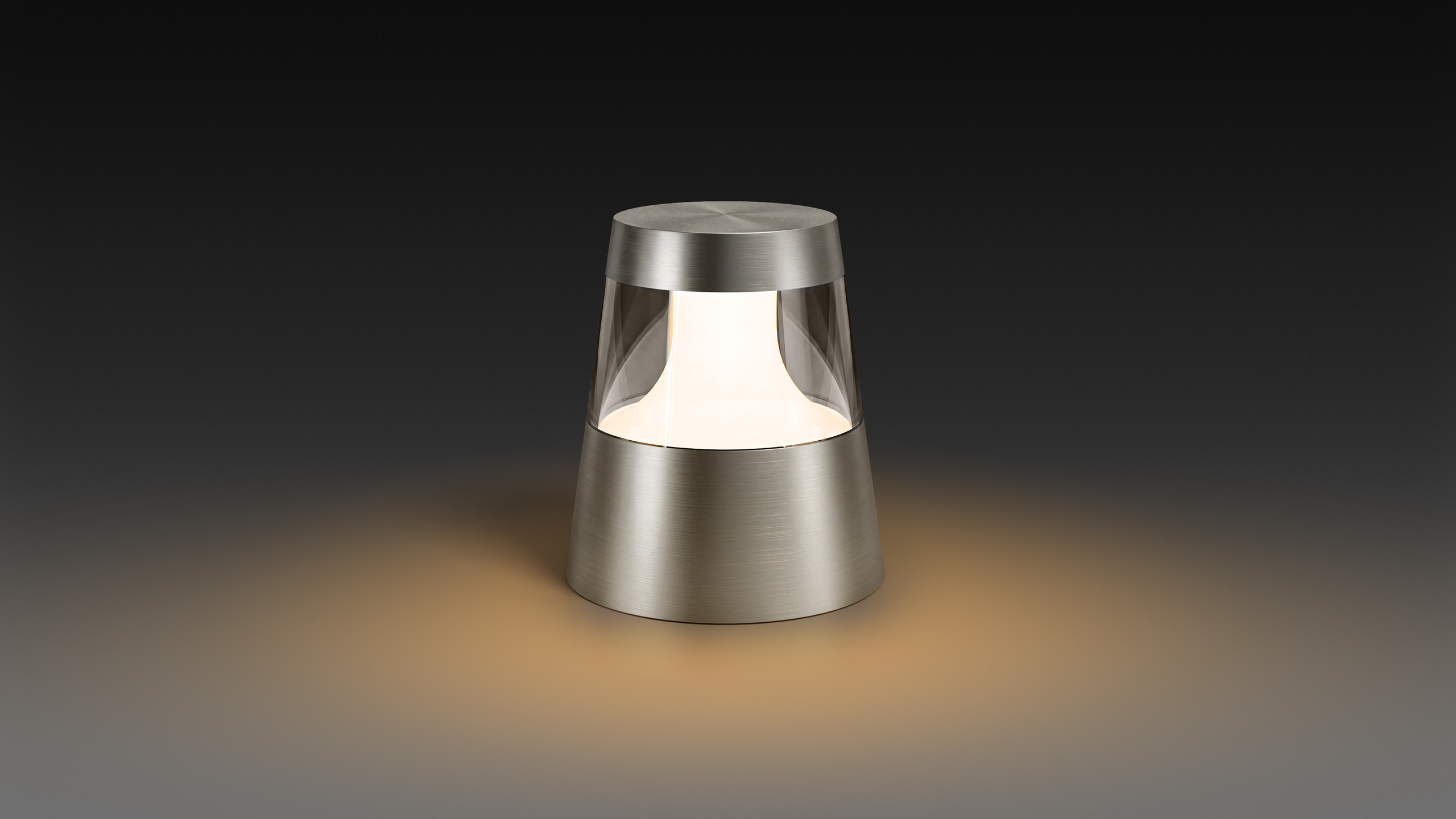 Настольный светильник CILINDRO.LAMP купить в ЦЕНТРСВЕТ