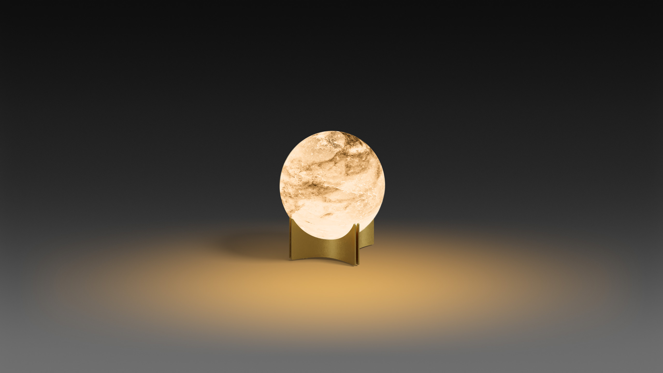 Лампы LOONA LAMP Y100 (ROYAL MARBLE) купить в ЦЕНТРСВЕТ