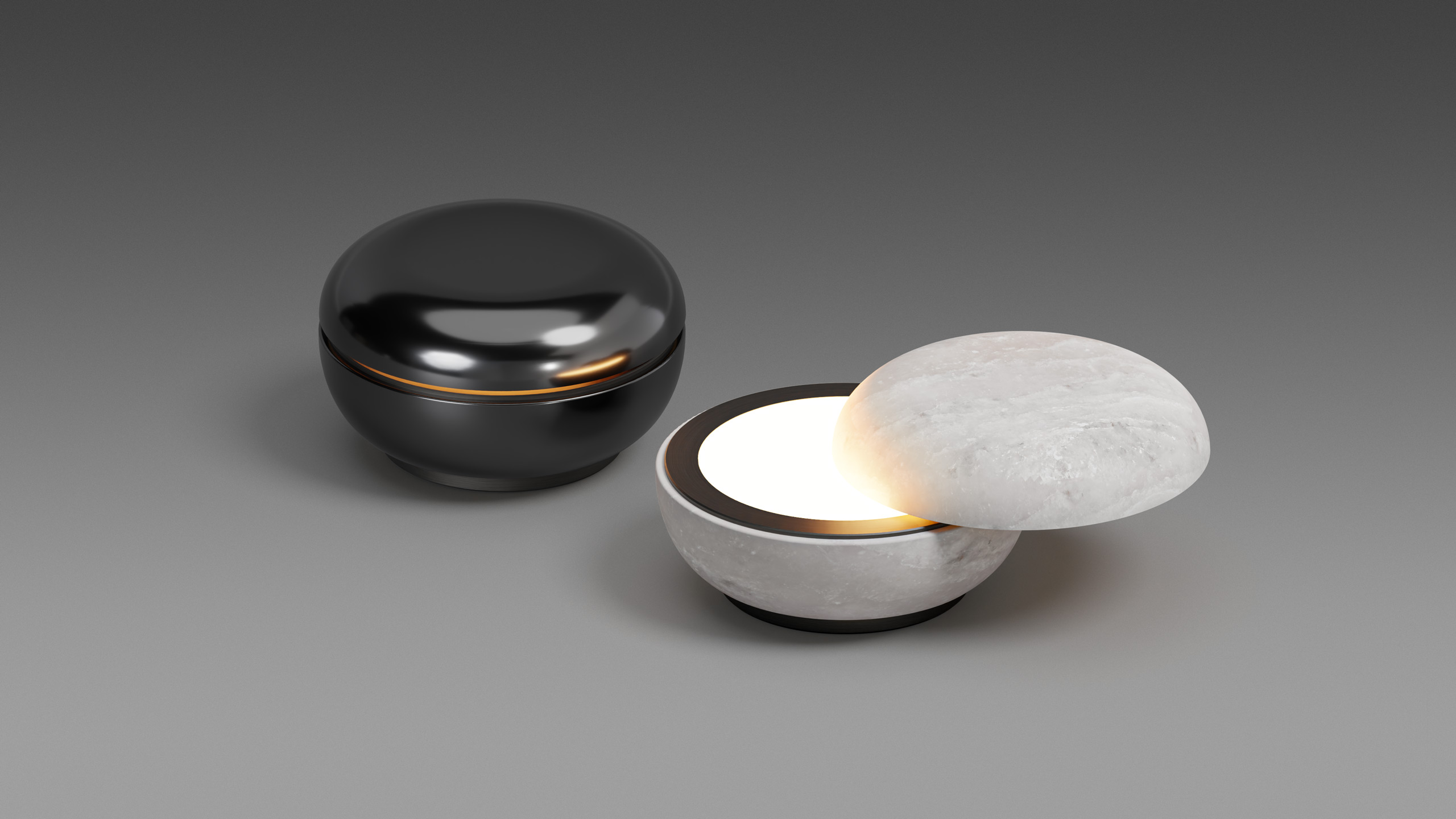   PORTABLE LAMP / SHELL купить в ЦЕНТРСВЕТ
