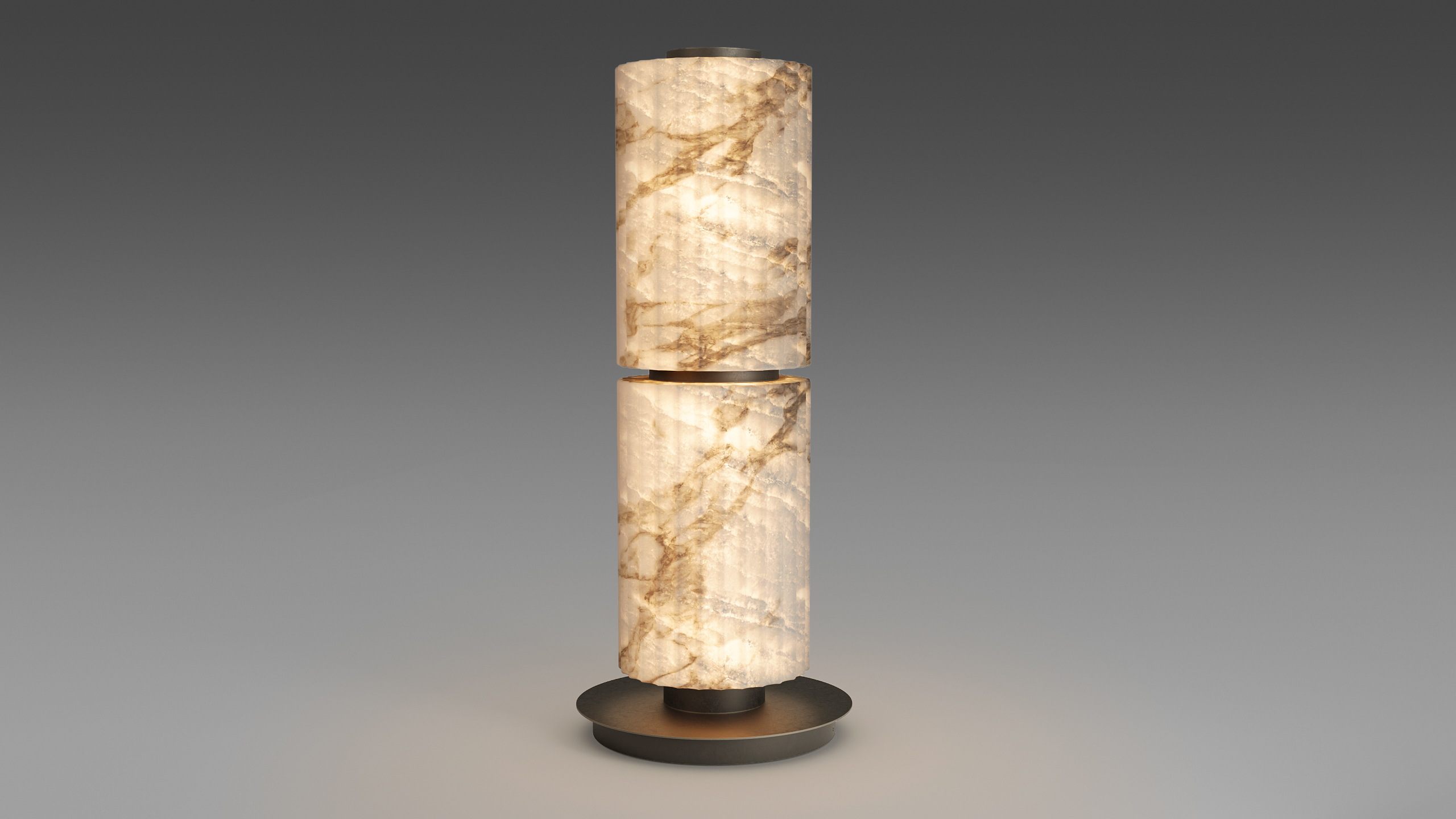   TABLE LAMP / TOWER купить в ЦЕНТРСВЕТ