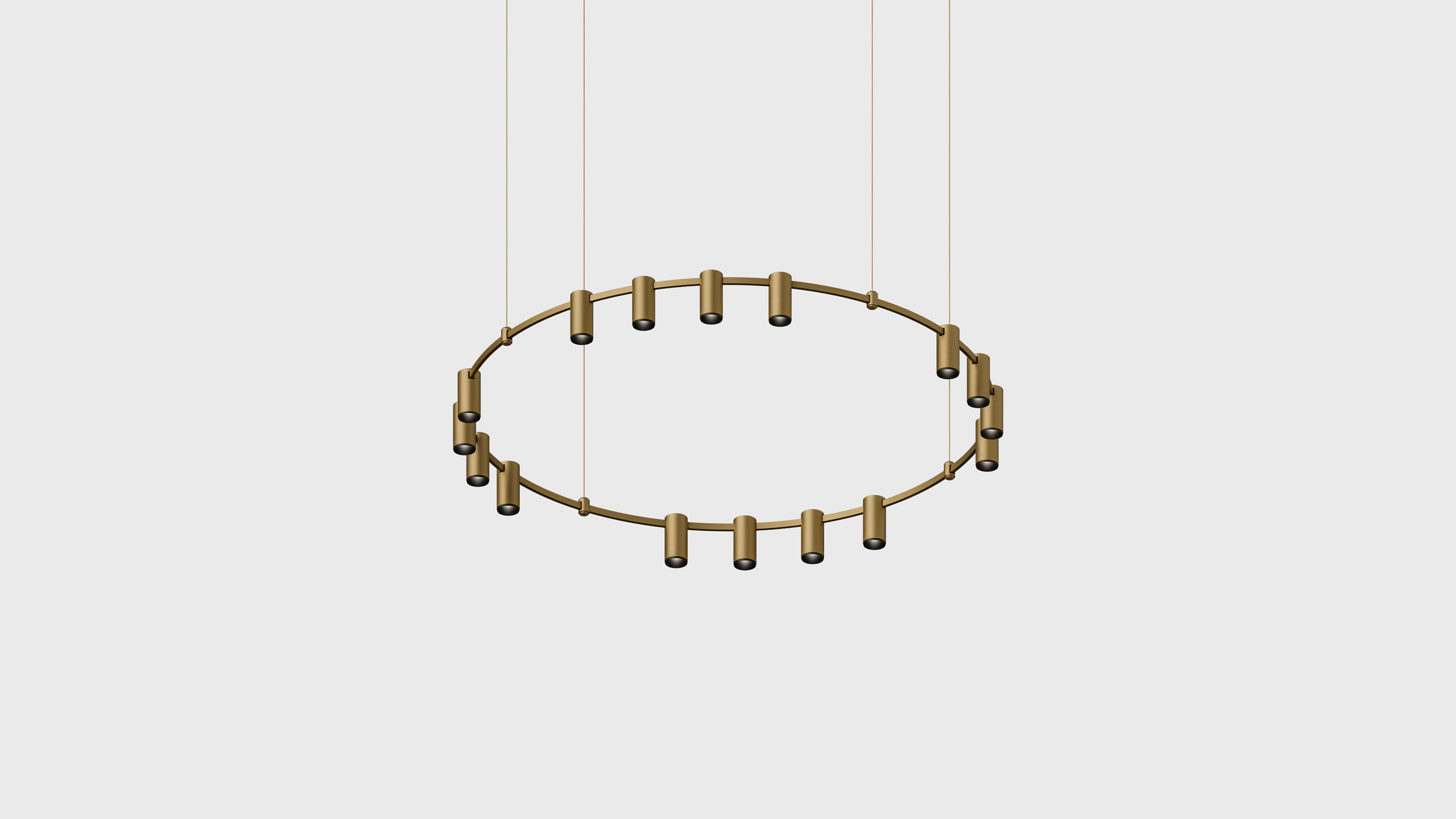 Трековые светильники AUROOM GOLD (PG604) - 1200 купить в ЦЕНТРСВЕТ