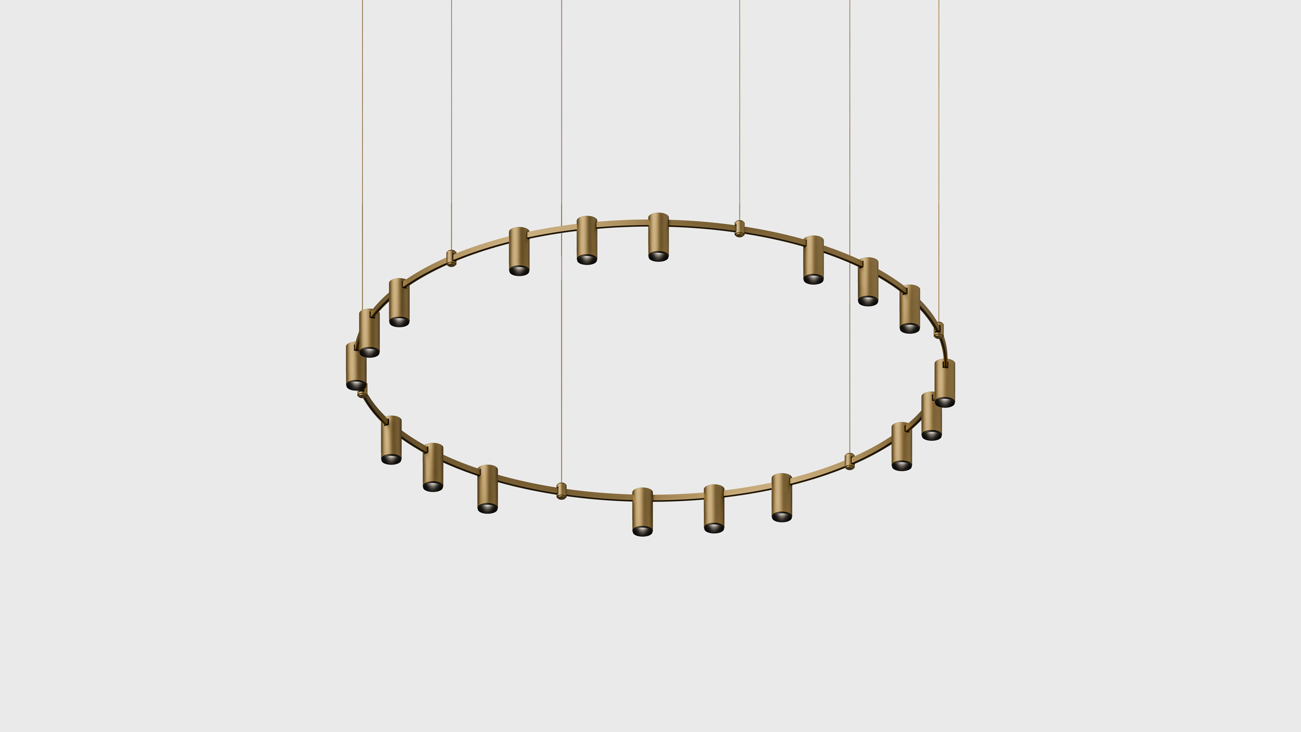 Трековые светильники AUROOM GOLD (PG604) - 1500 купить в ЦЕНТРСВЕТ