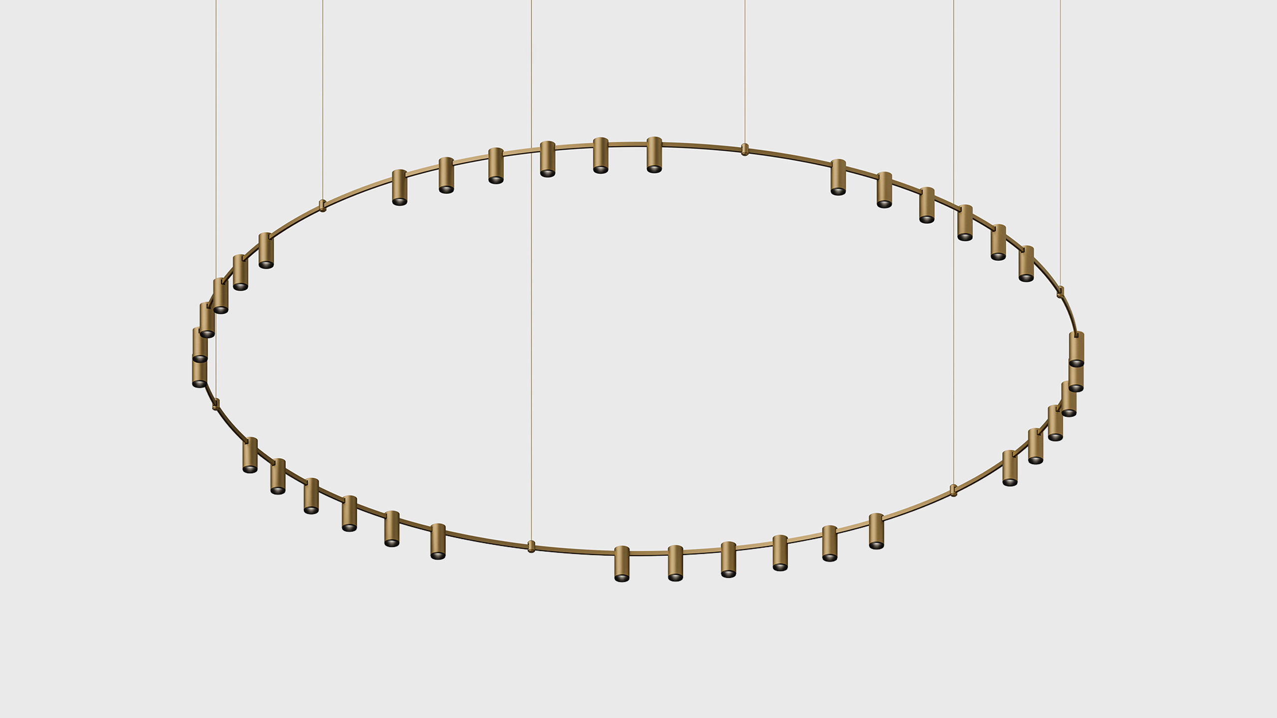 Трековые светильники AUROOM GOLD (PG604) - 3000 купить в ЦЕНТРСВЕТ