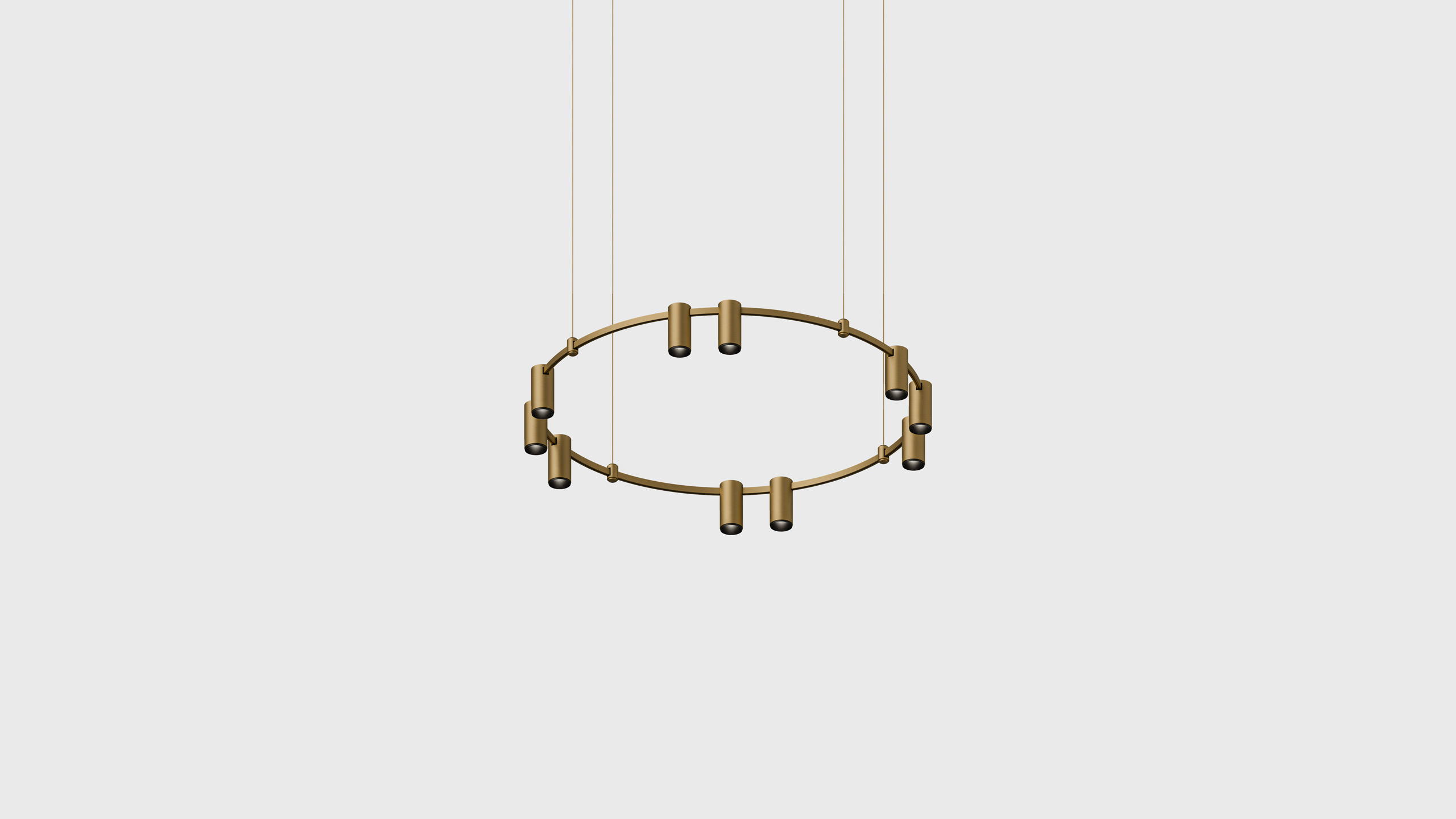 Трековые светильники AUROOM GOLD (PG604) - 880 купить в ЦЕНТРСВЕТ