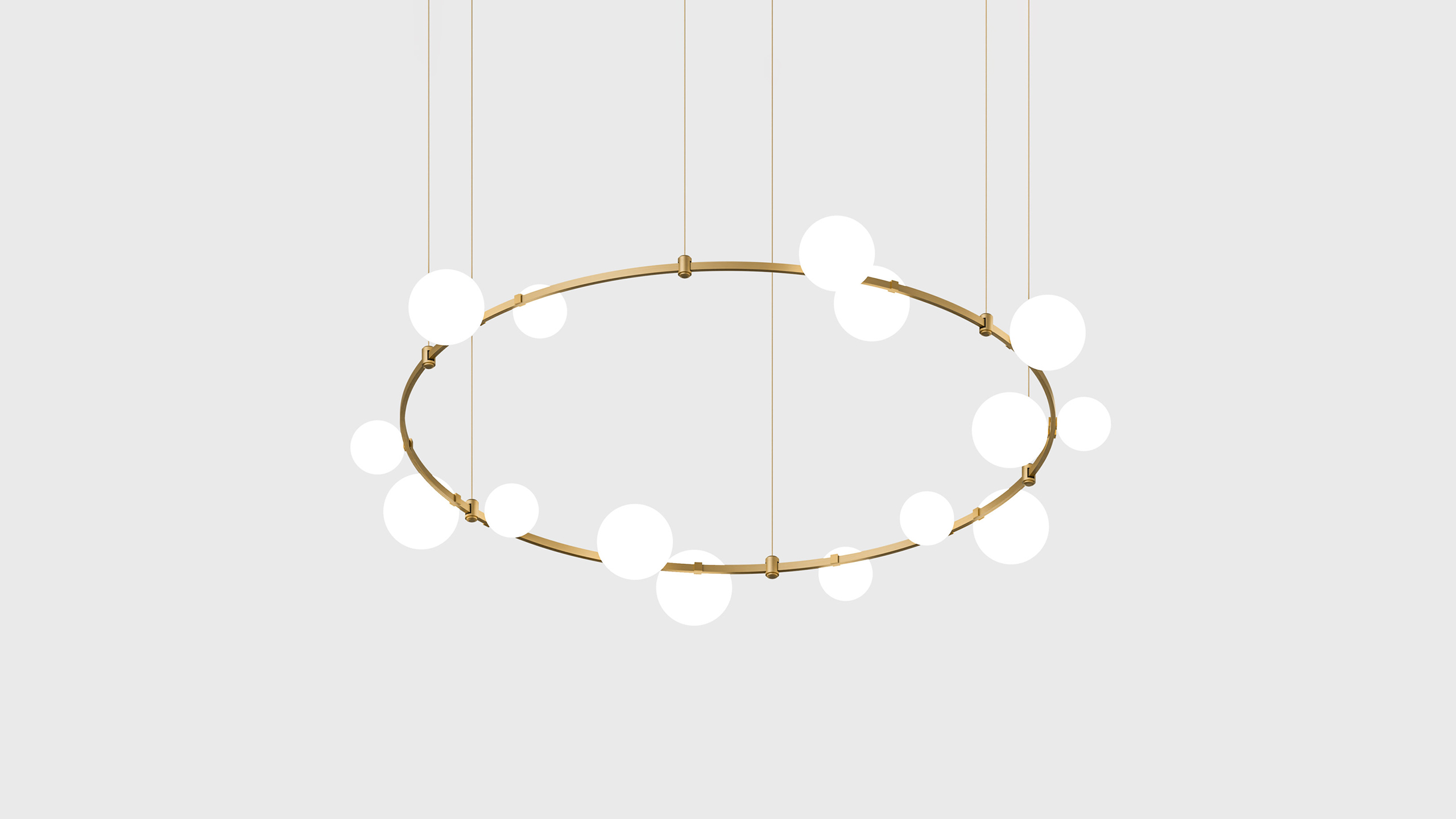 Трековые светильники AUROOM GOLD (PG602) - 1200 купить в ЦЕНТРСВЕТ