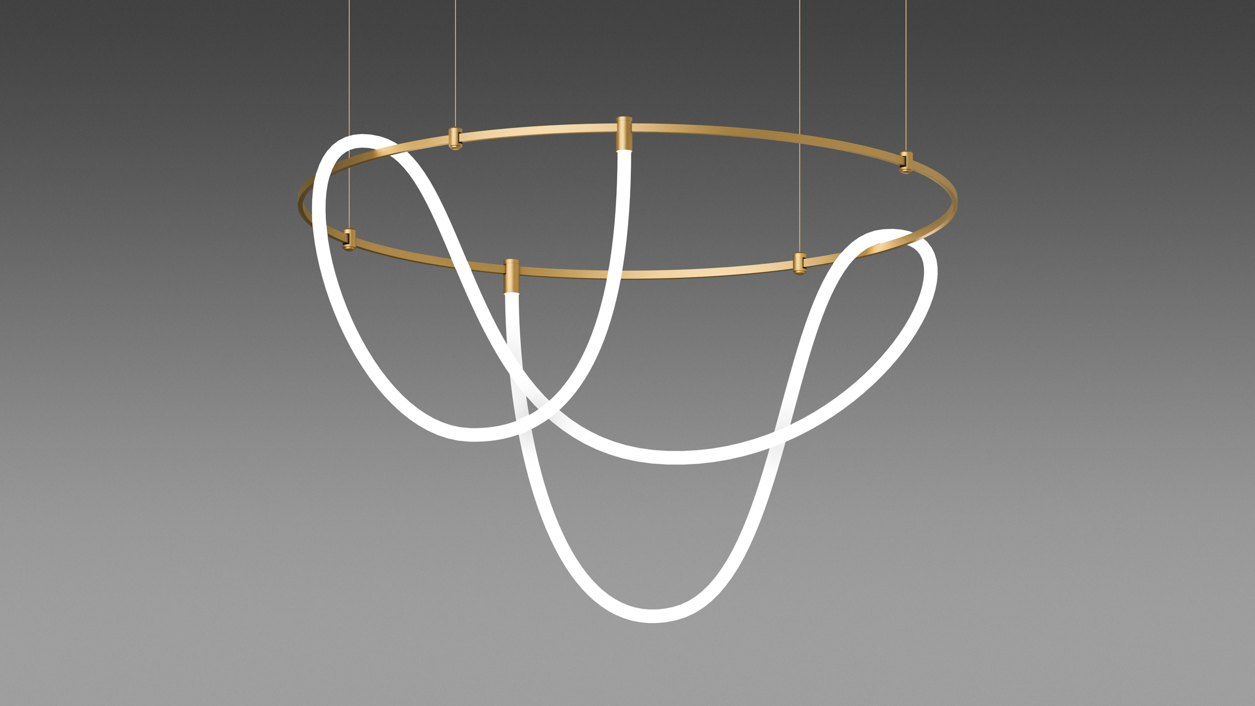 Трековые светильники AUROOM GOLD (PG603) - 1200 (65W) купить в ЦЕНТРСВЕТ