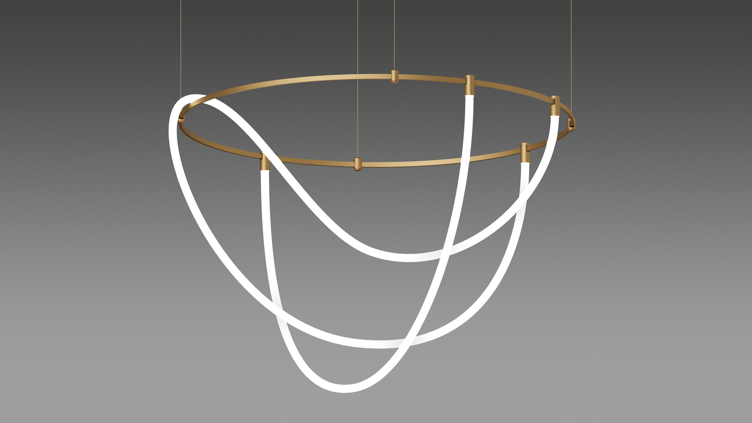 Трековые светильники AUROOM GOLD (PG603) - 1500 (98W) купить в ЦЕНТРСВЕТ