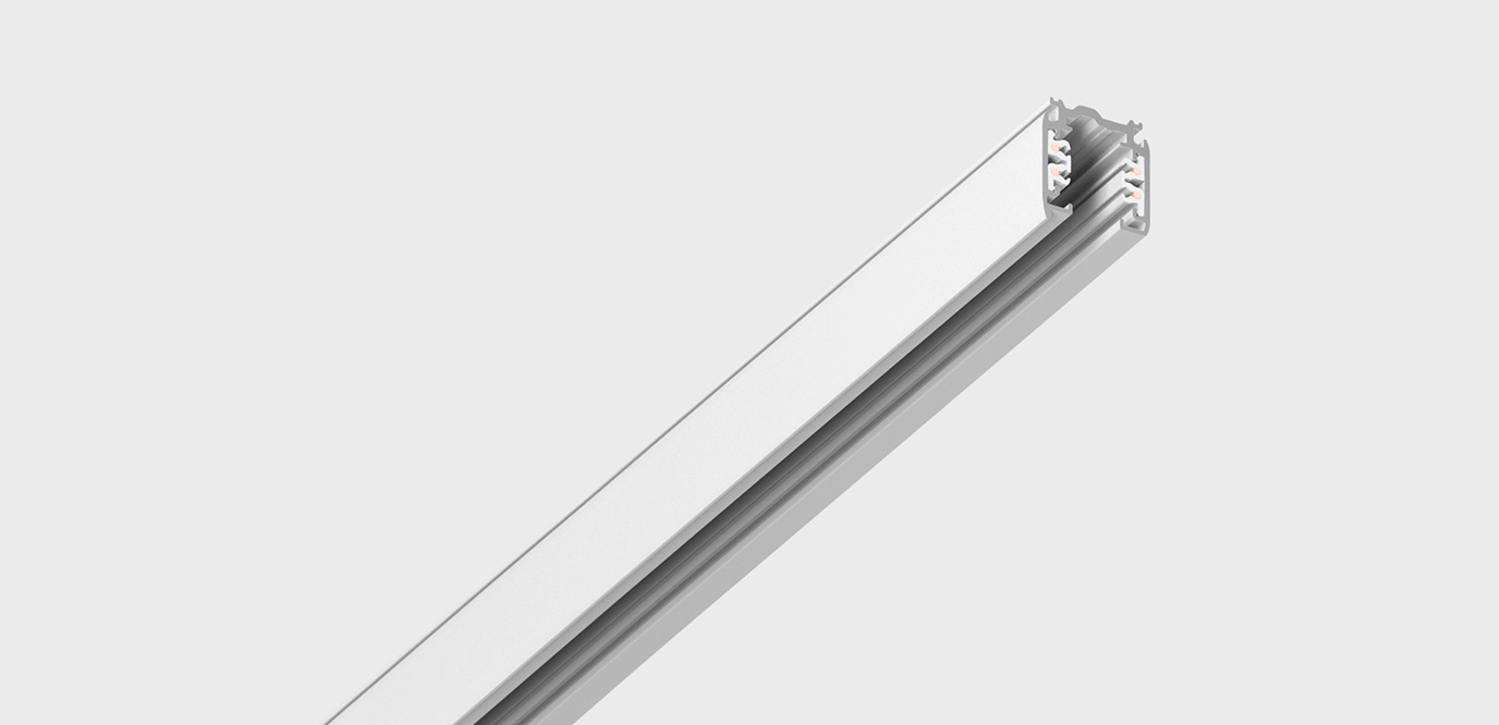  EUROTRACK 220 WHITE купить в ЦЕНТРСВЕТ