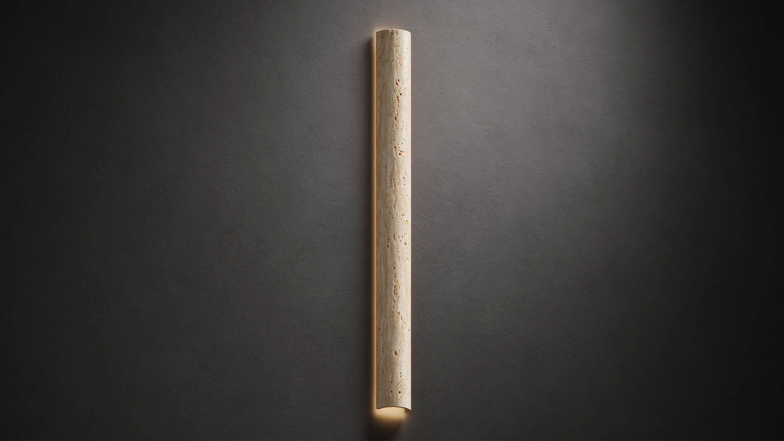 Светильник для гостиной TRAVERTINO.BEIGE.L601.WALL купить в ЦЕНТРСВЕТ