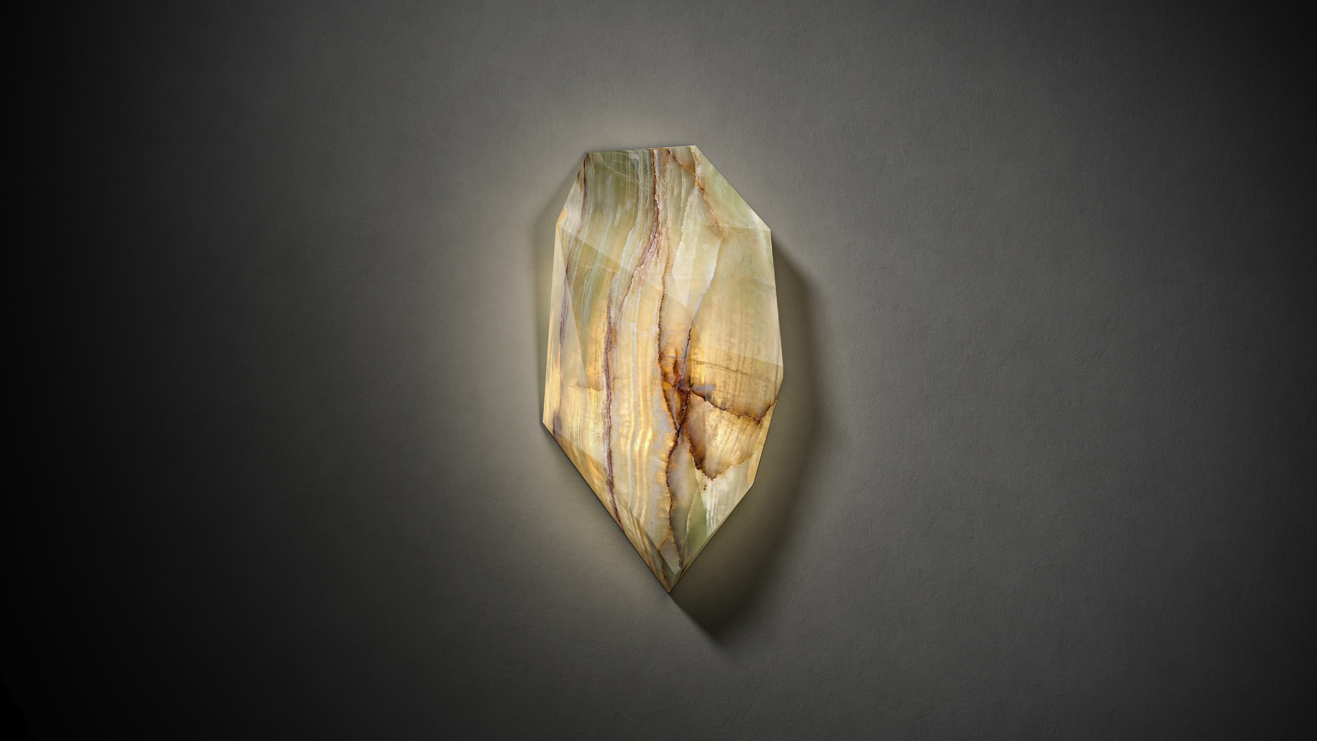  ALBA.WL832.GREEN.ONYX купить в ЦЕНТРСВЕТ