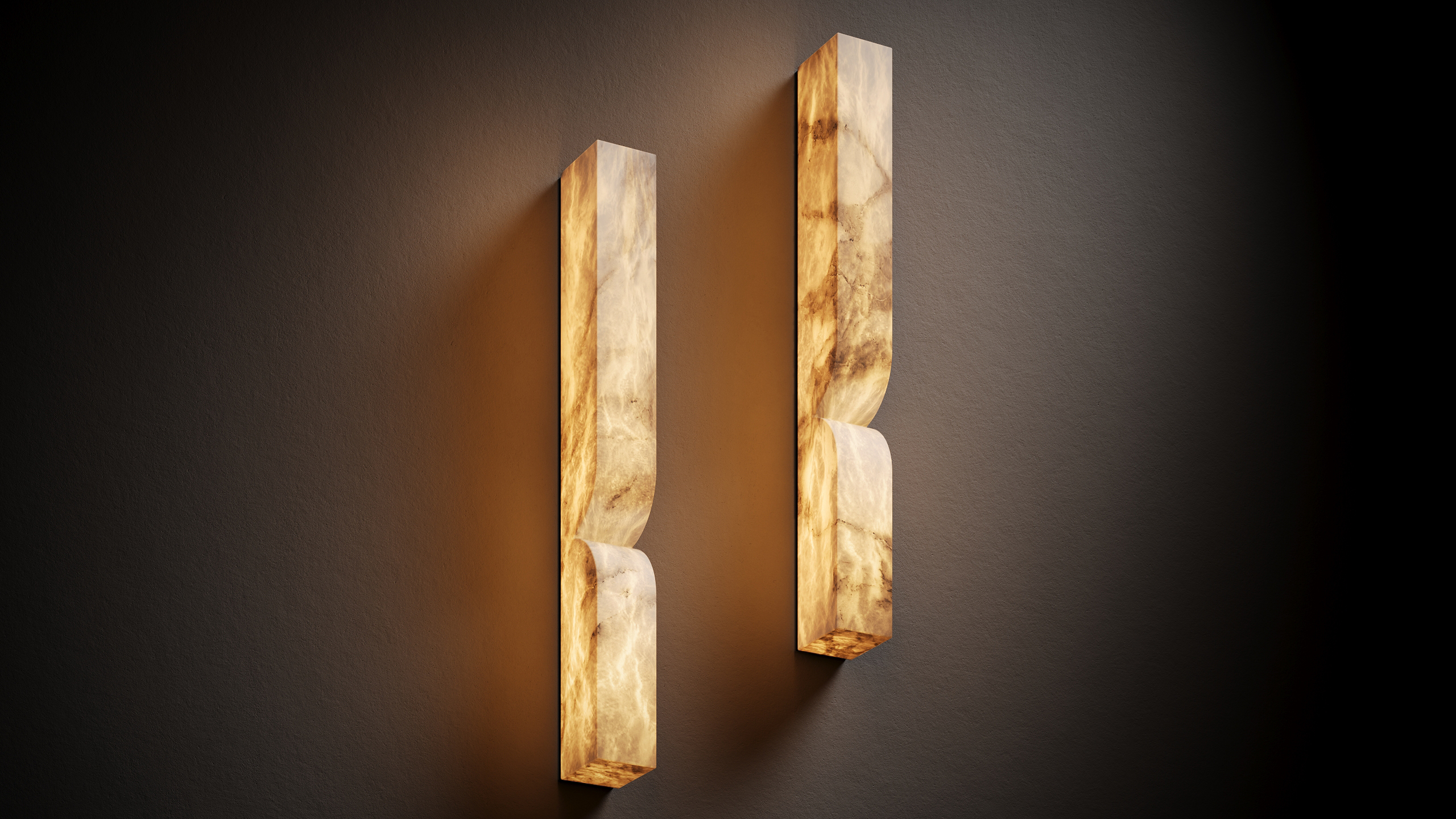 Светильник для гостиной WL818.600.ALABASTER.WALL купить в ЦЕНТРСВЕТ