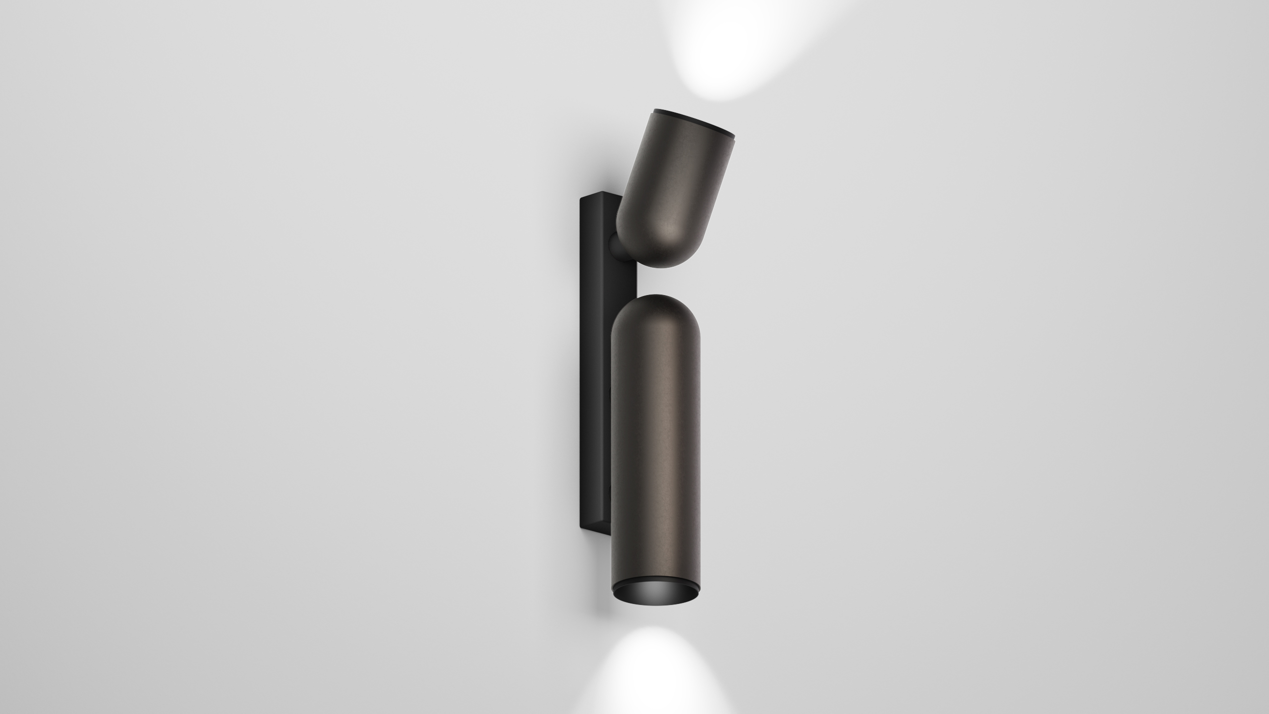 Светильники WALL TUBE 52 COPPA купить в ЦЕНТРСВЕТ