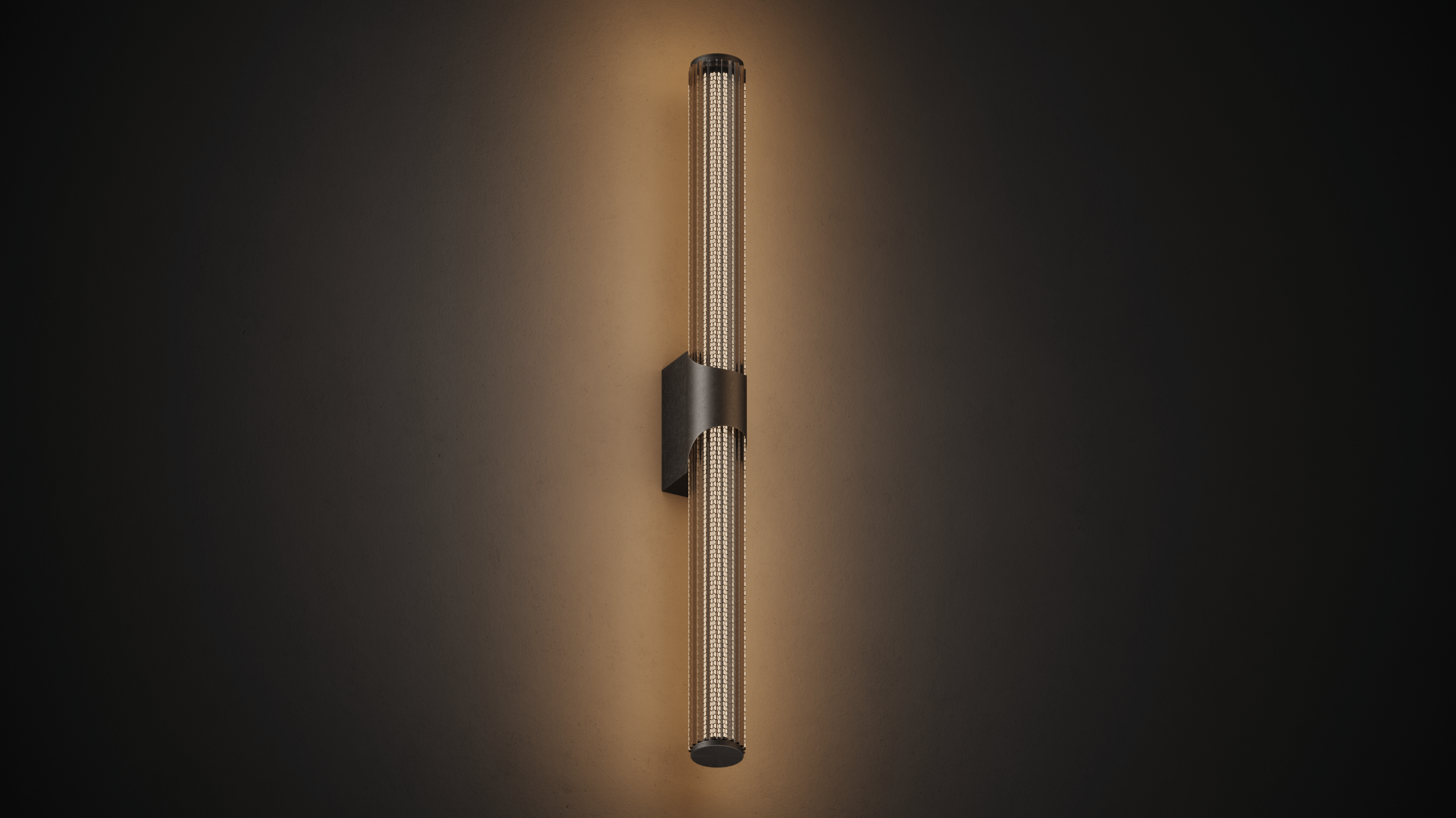 Светильники WALL TUBE FLUTTO купить в ЦЕНТРСВЕТ