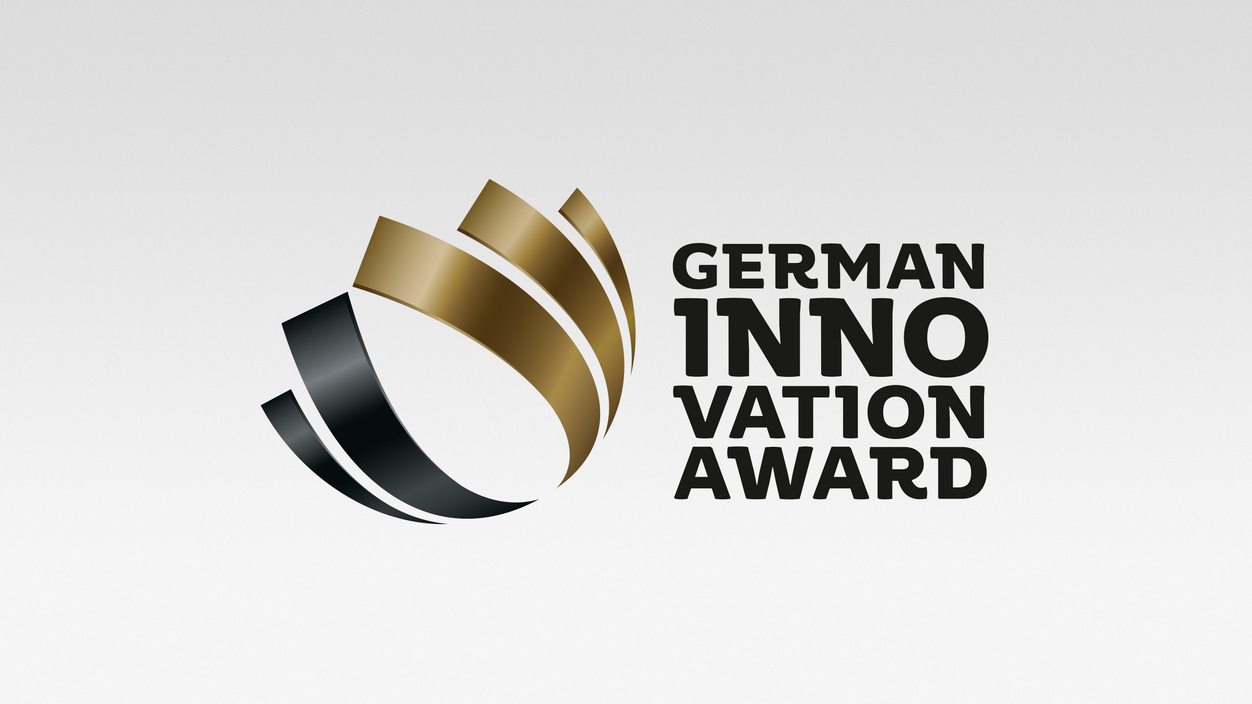 <span style="font-weight:600; text-transform:uppercase;">GERMAN INNOVATION AWARD</span>