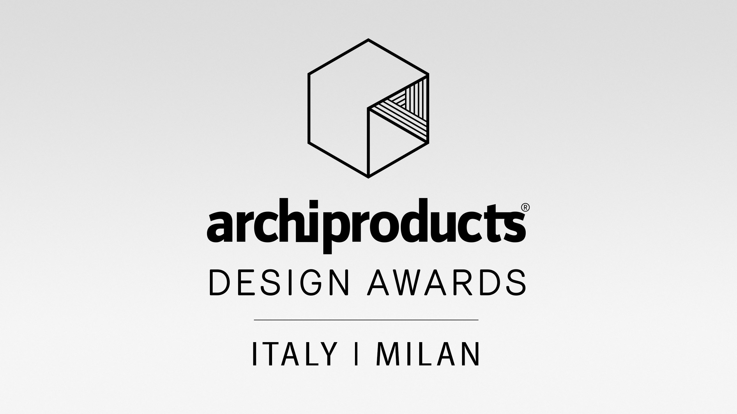 <span style="font-weight:600; text-transform:uppercase;">ARCHIPRODUCTS DESIGN AWARDS</span>