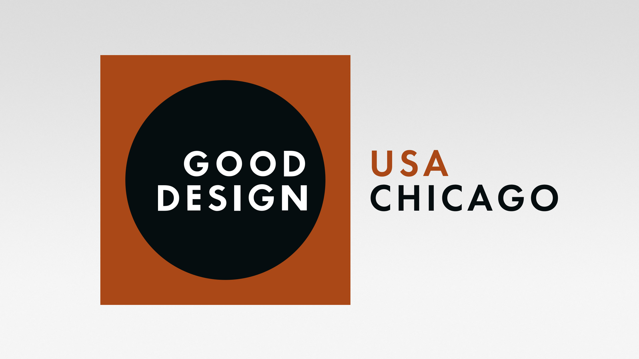 <span style="font-weight:600; text-transform:uppercase;">GOOD DESIGN AWARDS</span>