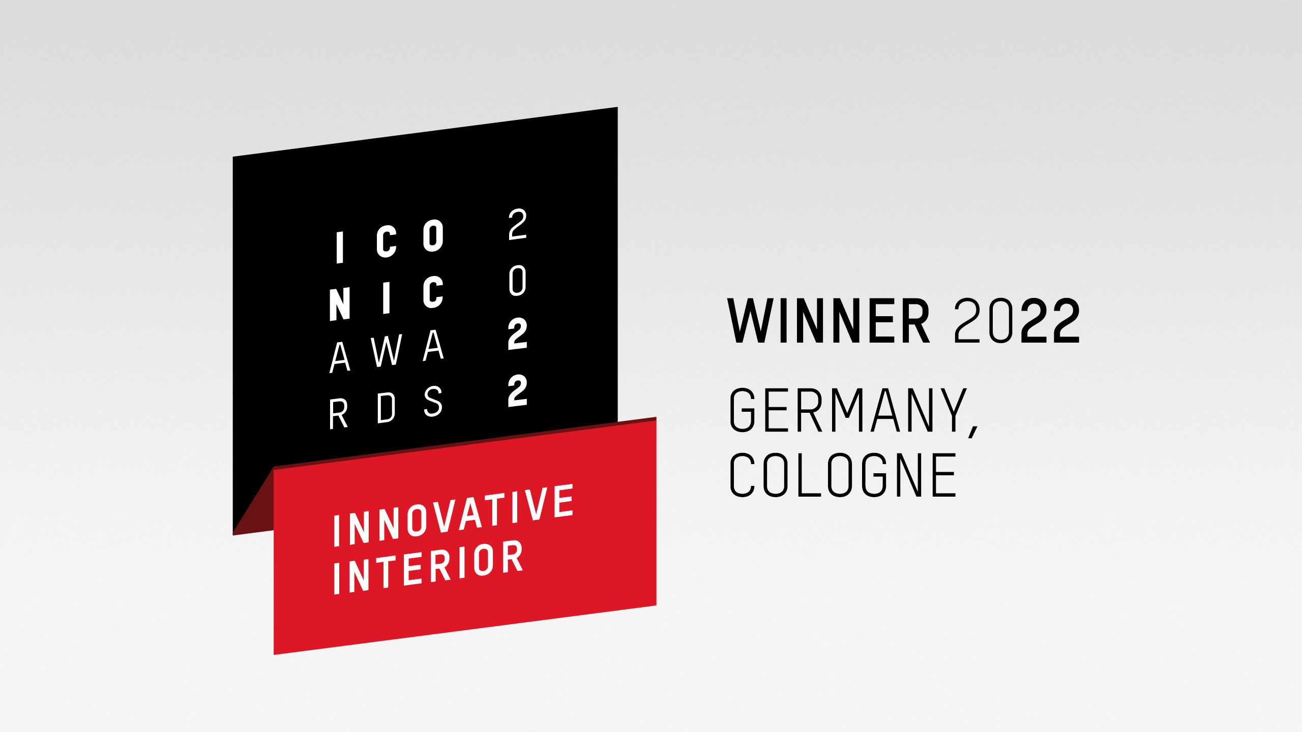 <span style="font-weight:600; text-transform:uppercase;">ICONIC AWARDS</span>