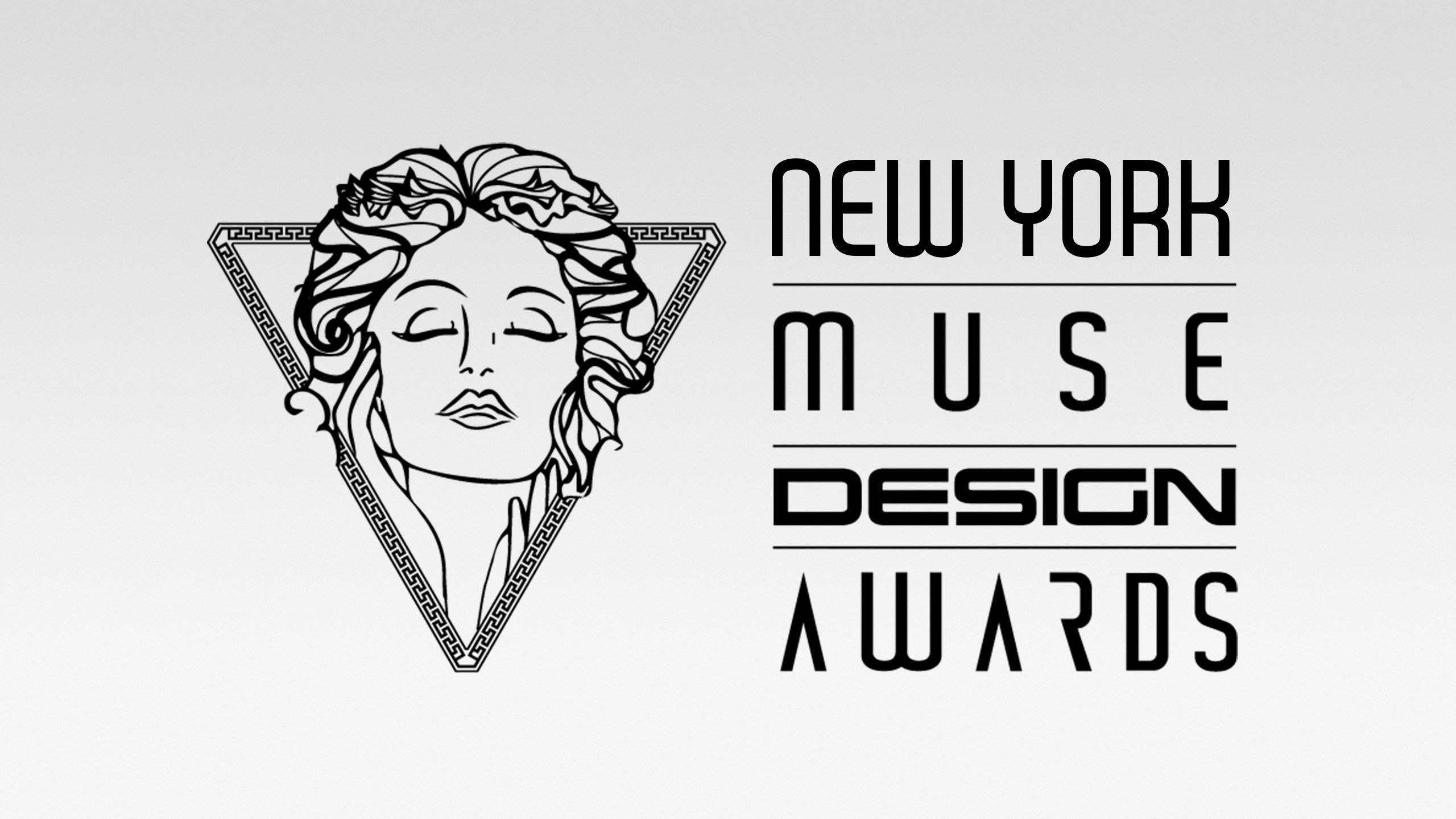 <span style="font-weight:600; text-transform:uppercase;">MUSE DESIGN AWARDS</span>