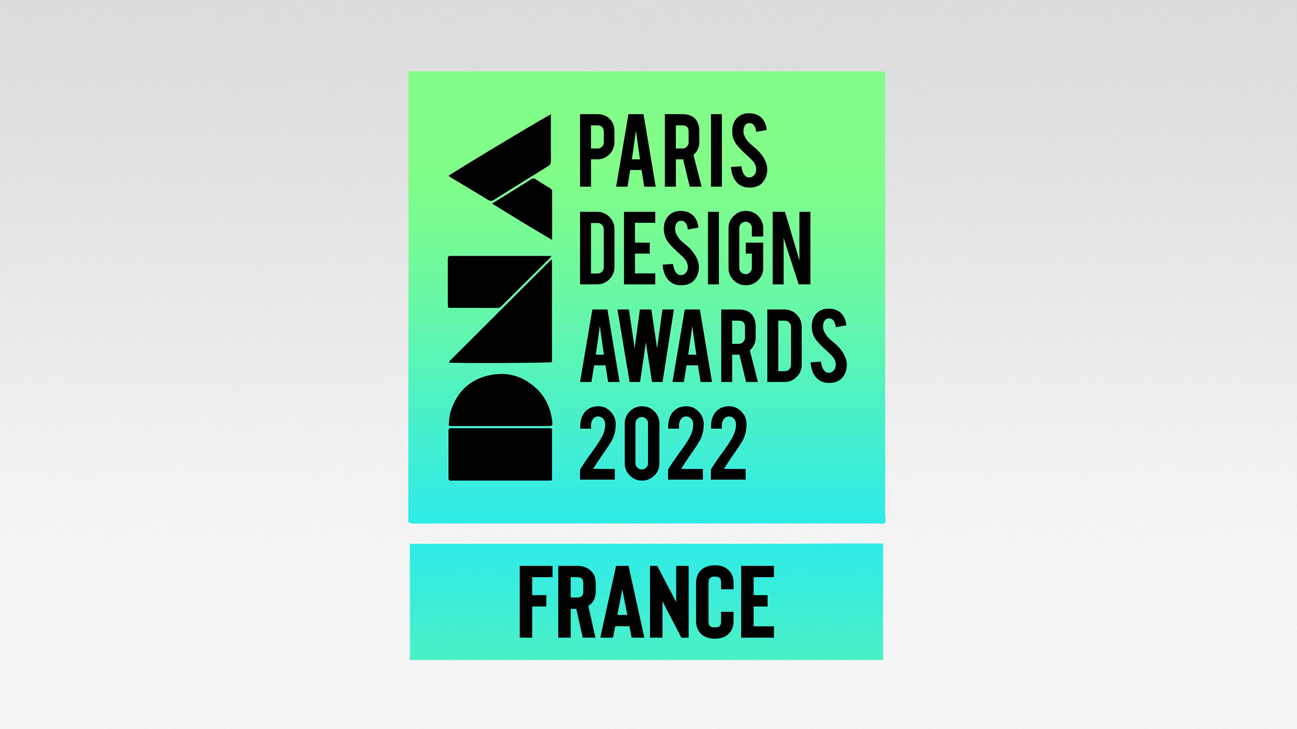 <span style="font-weight:600; text-transform:uppercase;">PARIS DESIGN AWARDS</span>