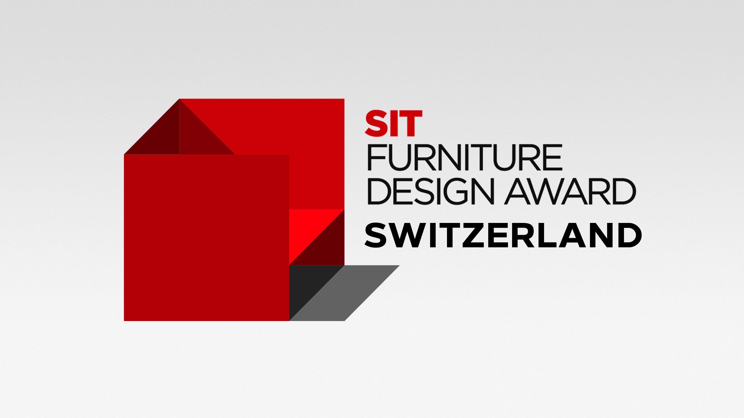 <span style="font-weight:600; text-transform:uppercase;">SIT FURNITURE DESIGN AWARD</span>