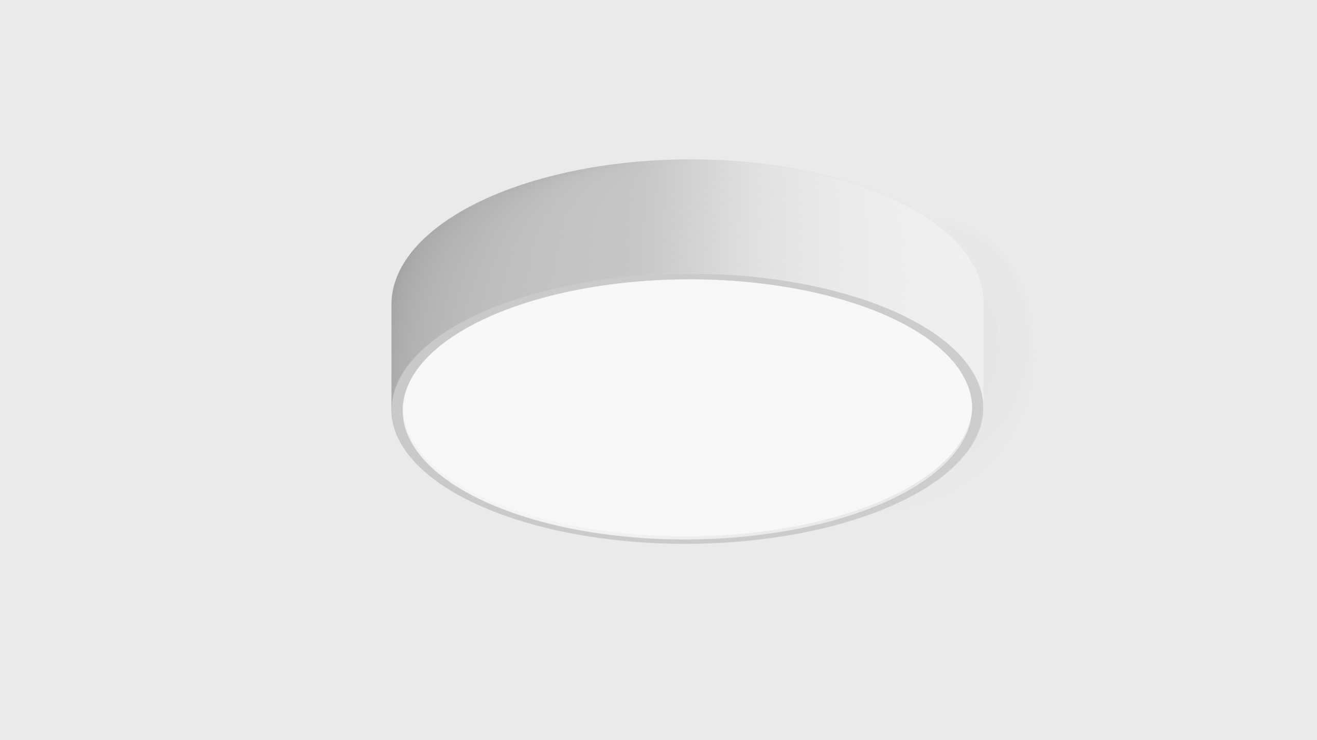 Светильники ROUND C280