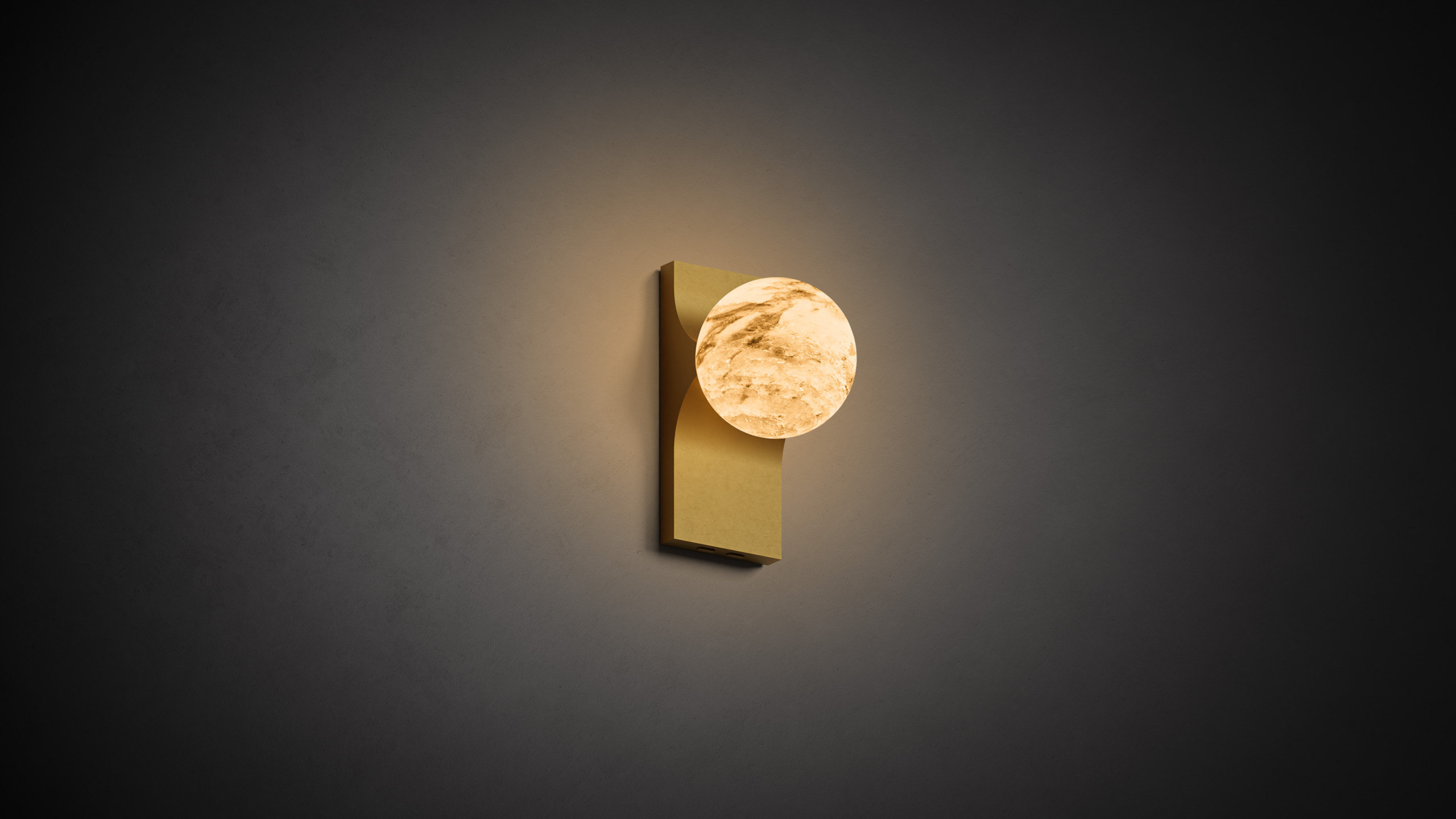 Светильники ROYAL MARBLE W816 (180)