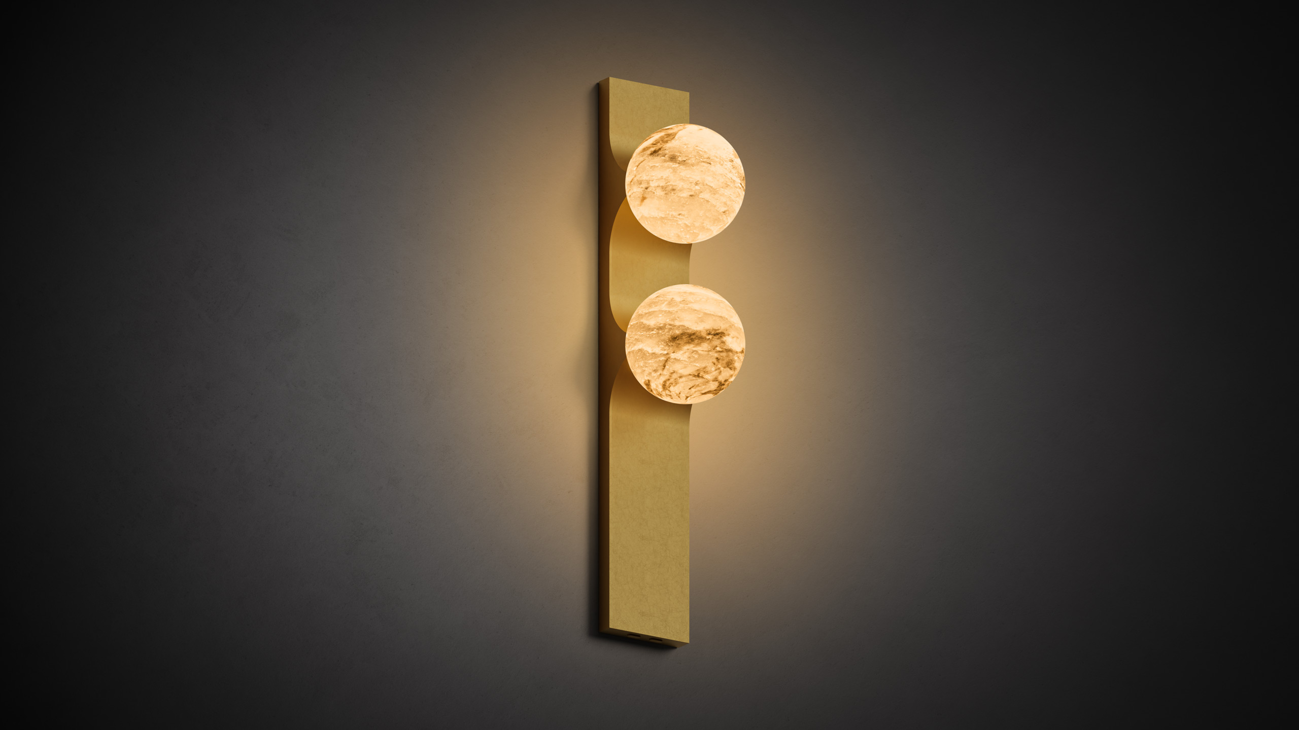 Светильники ROYAL MARBLE W816 (480)