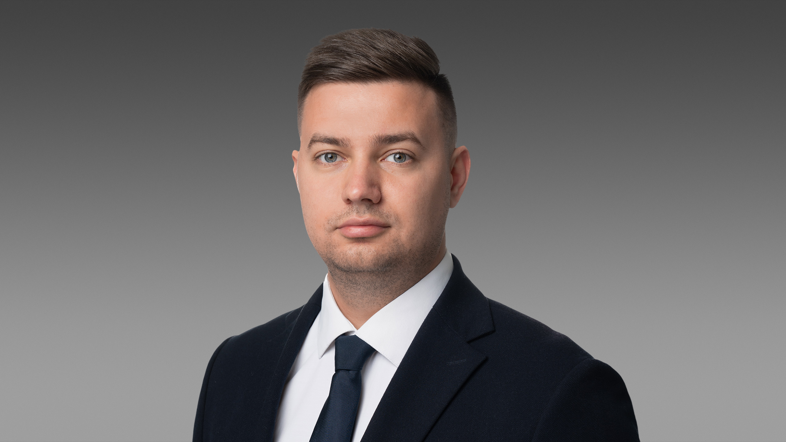 Специалист по освещению Александр Гнесюк