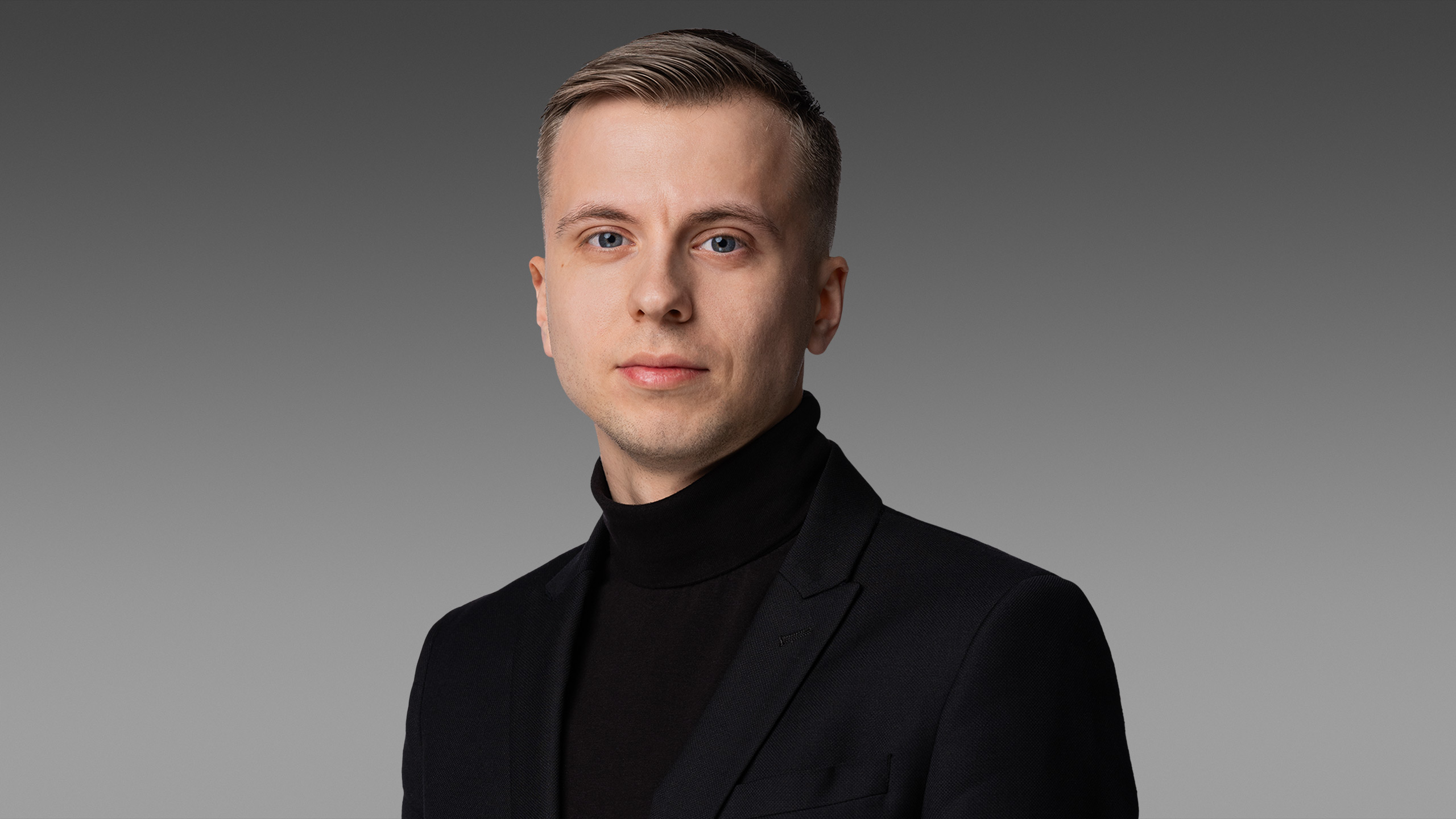 Специалист по архитектурному освещению Никита Гержан
