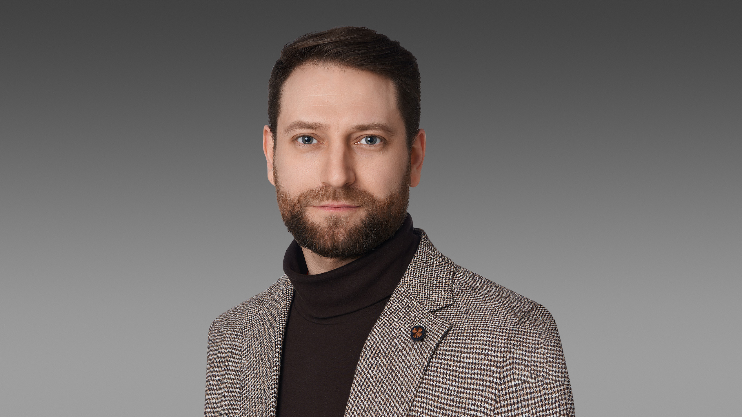 Специалист по освещению Никита Шулепов