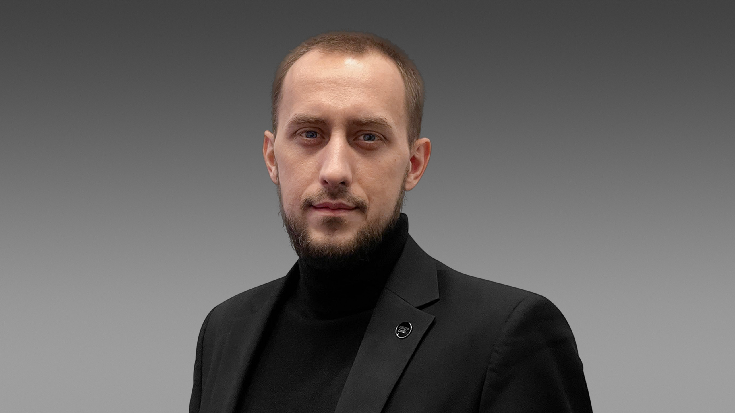 Специалист по освещению Владимир Гостюхин