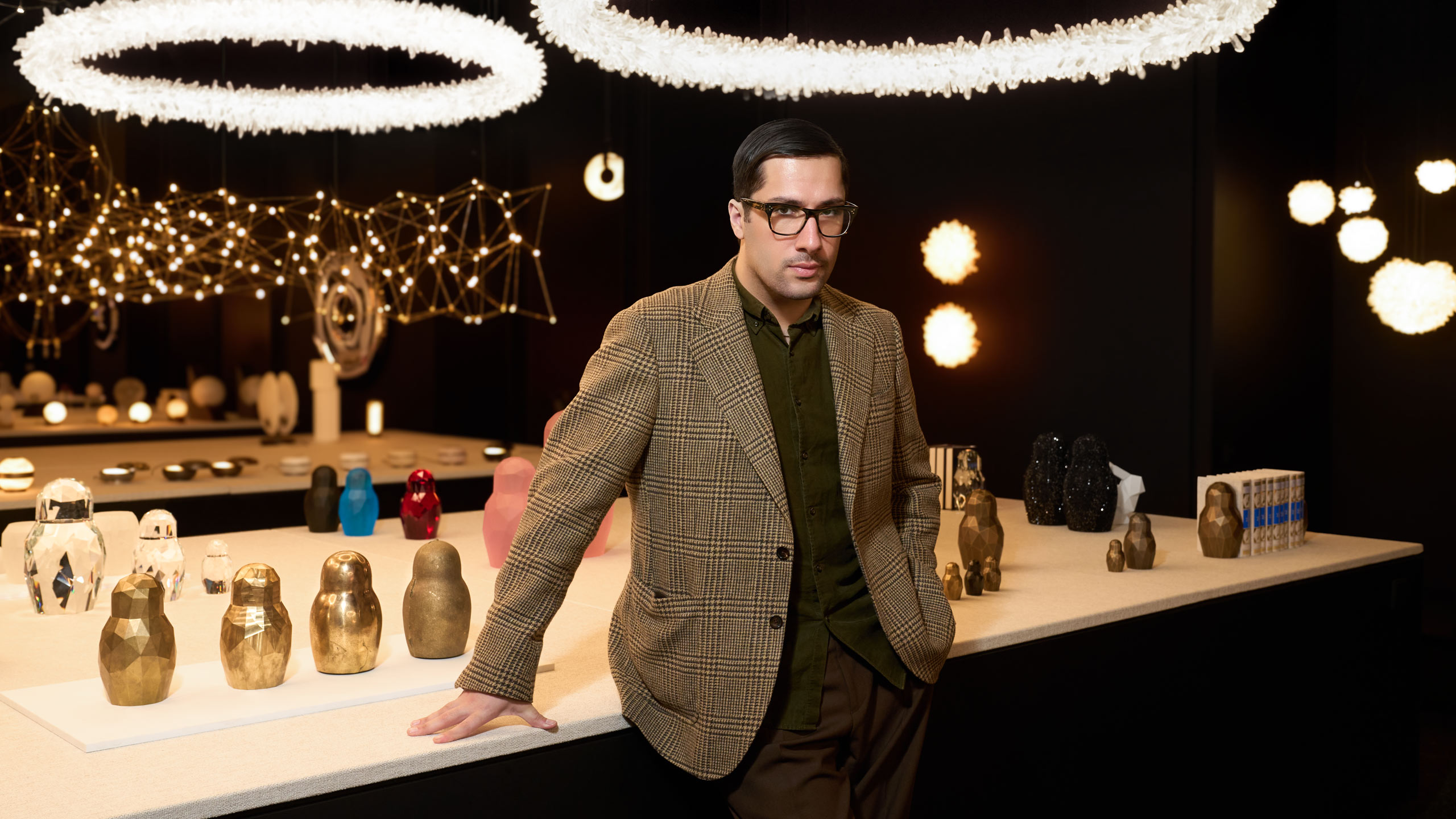  АЛЕКО НАДИРЯН (ALEKÓ)