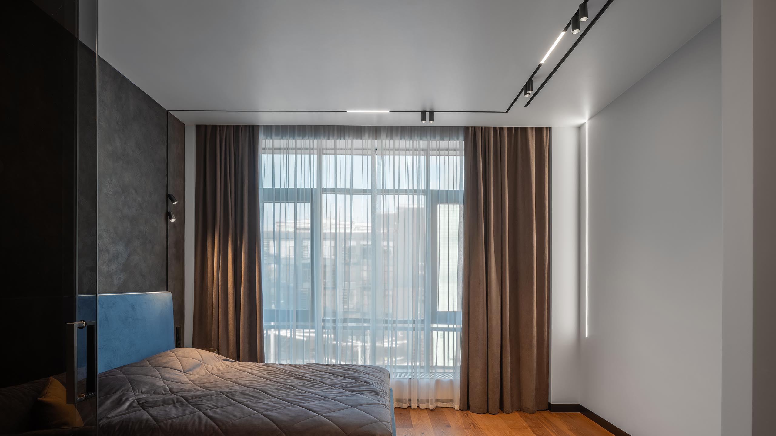 Светильники АПАРТАМЕНТЫ ART RESIDENCE