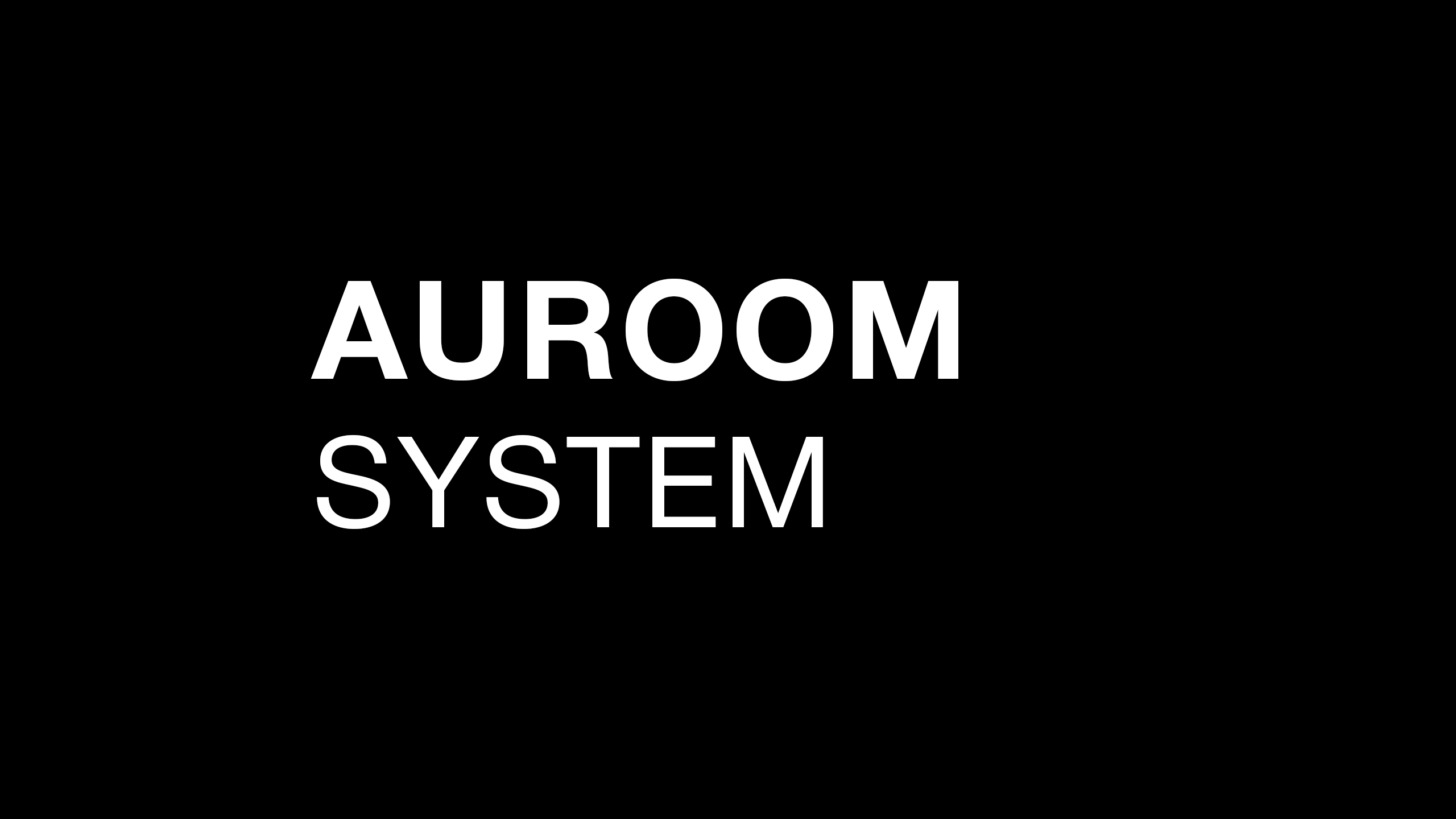 AUROOM