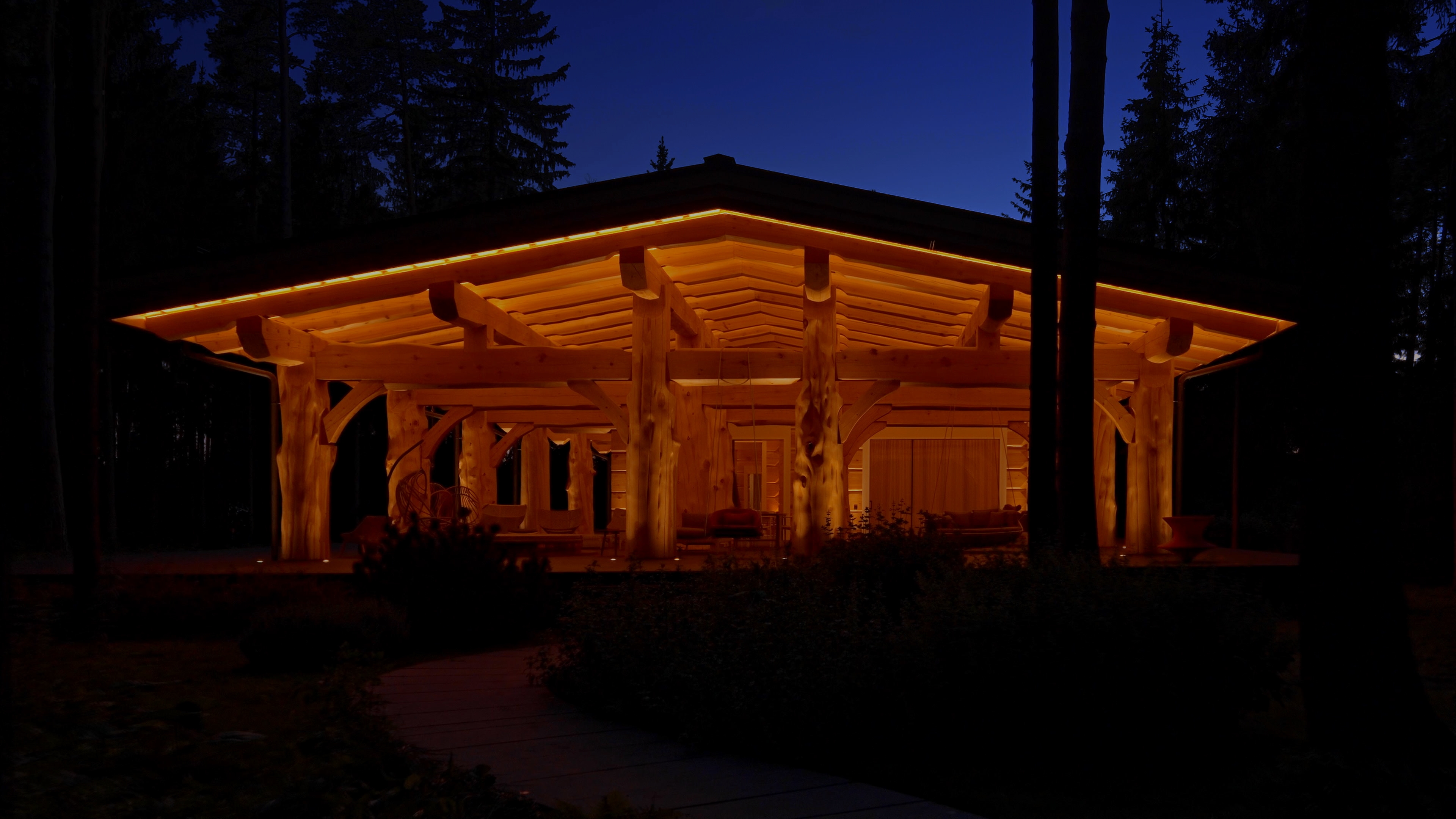 DREAMLIGHT BANYA