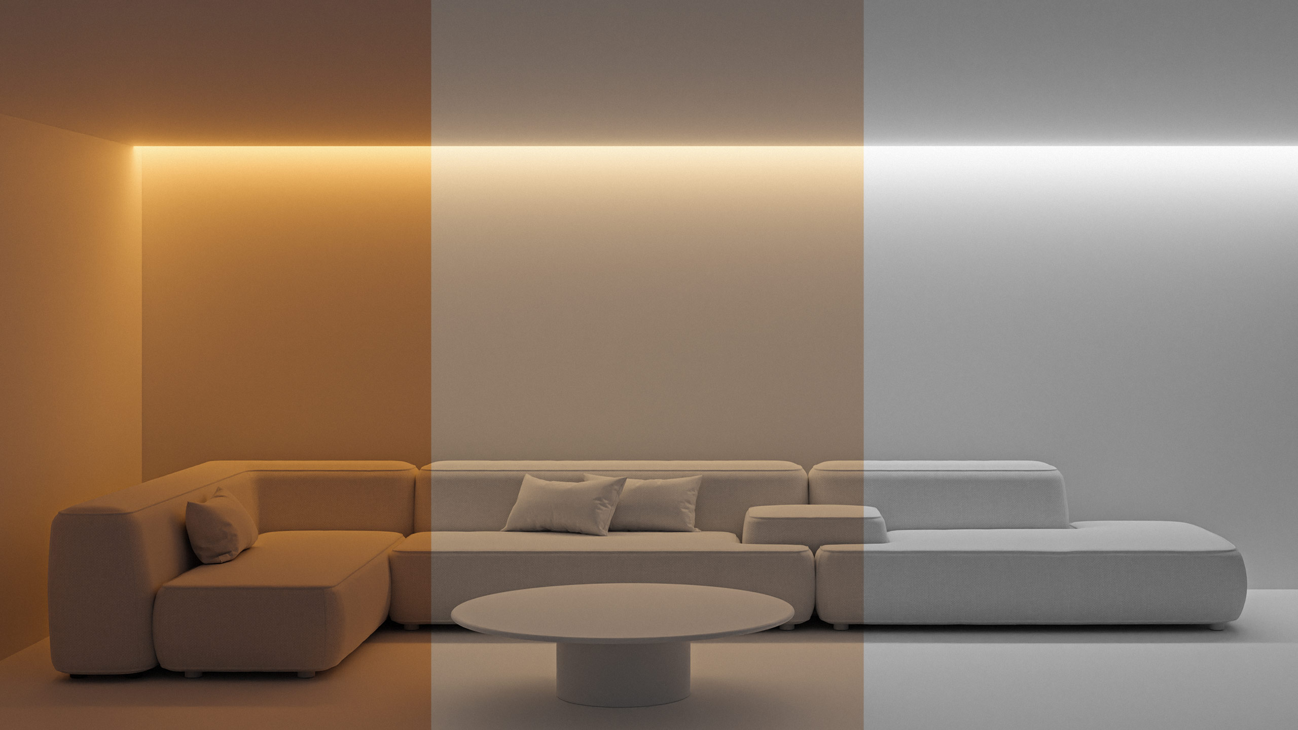  ЦВЕТОВАЯ ТЕМПЕРАТУРА