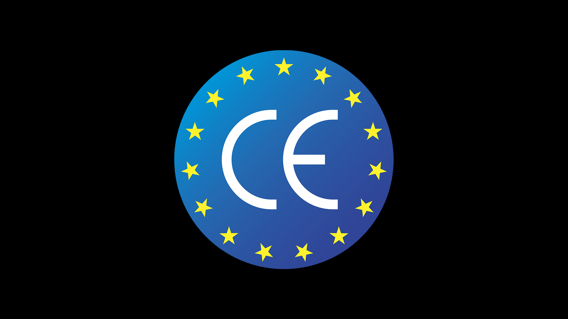 Светильники СЕРТИФИКАТ CE
